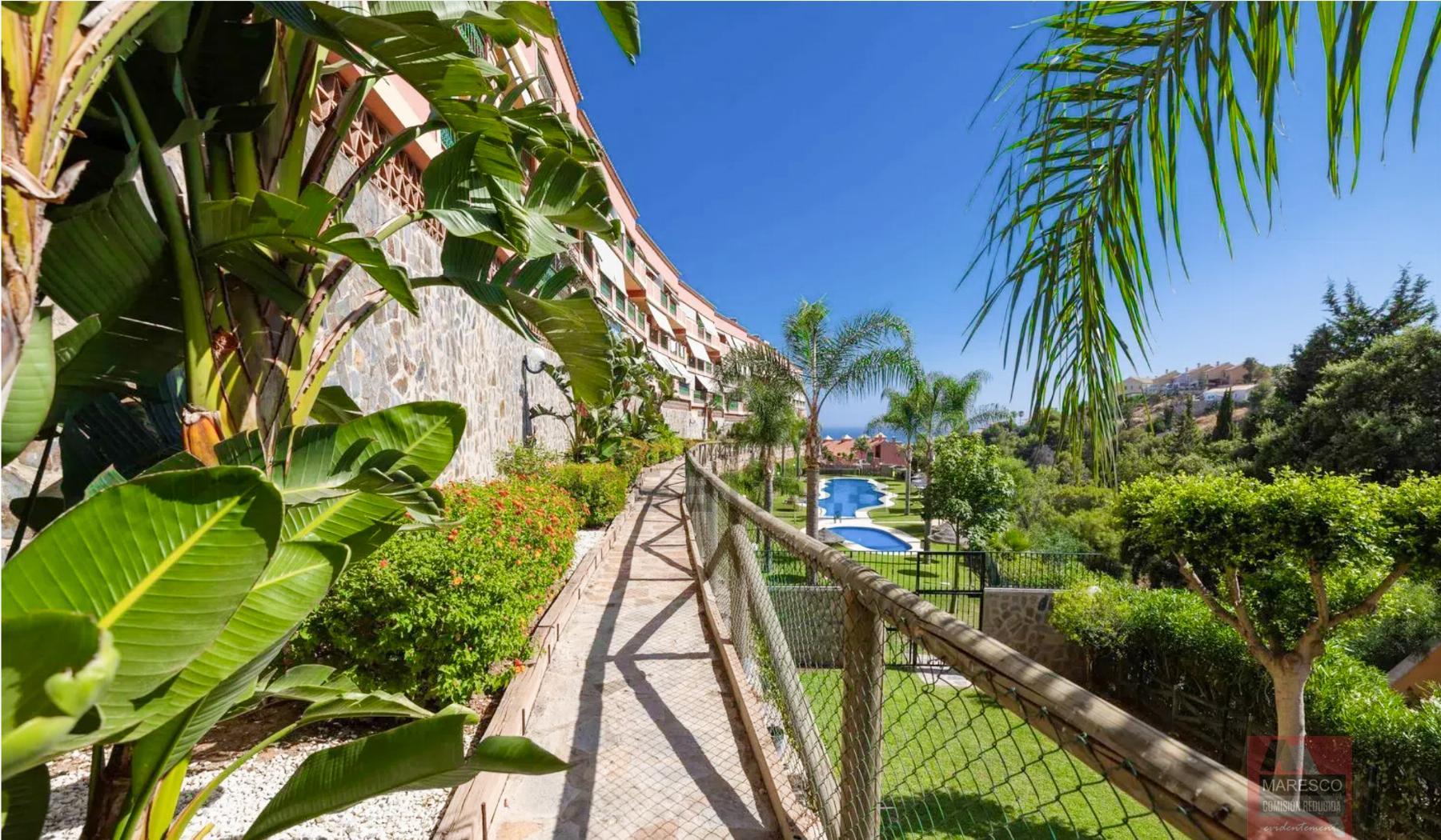 Venta de apartamento en Fuengirola Venta de apartamento en Fuengirola