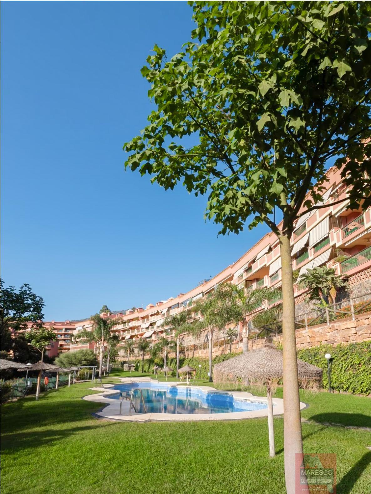 Venta de apartamento en Fuengirola Venta de apartamento en Fuengirola