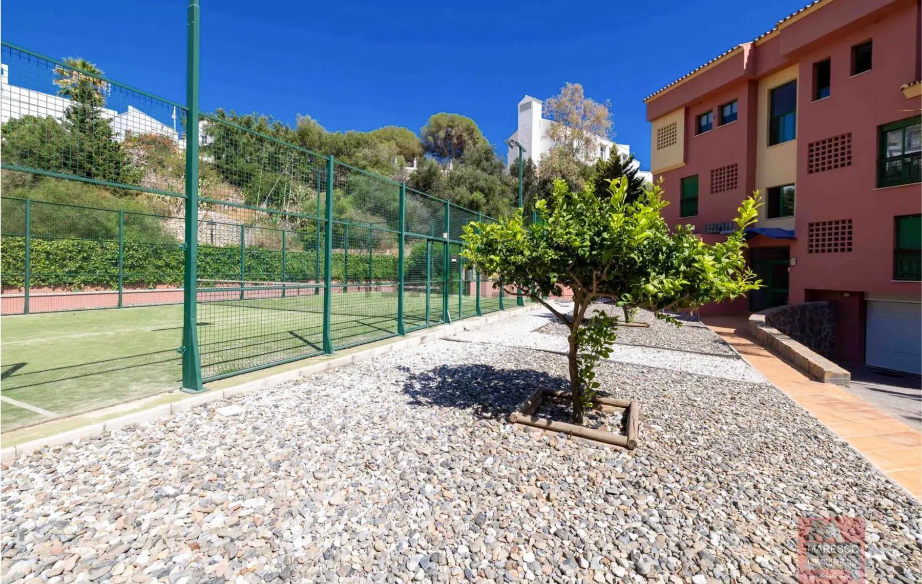 Venta de apartamento en Fuengirola Venta de apartamento en Fuengirola