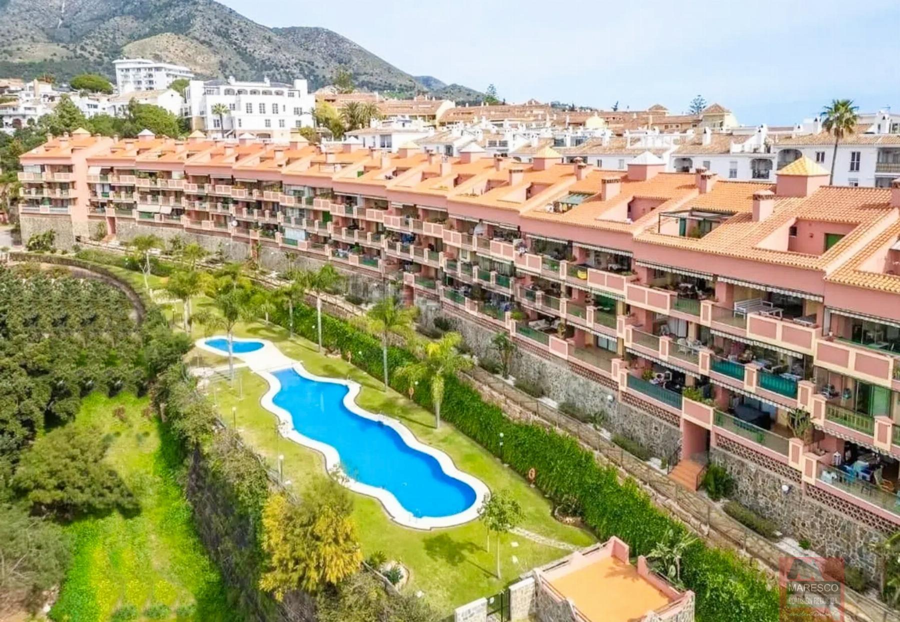 Venta de apartamento en Fuengirola Venta de apartamento en Fuengirola