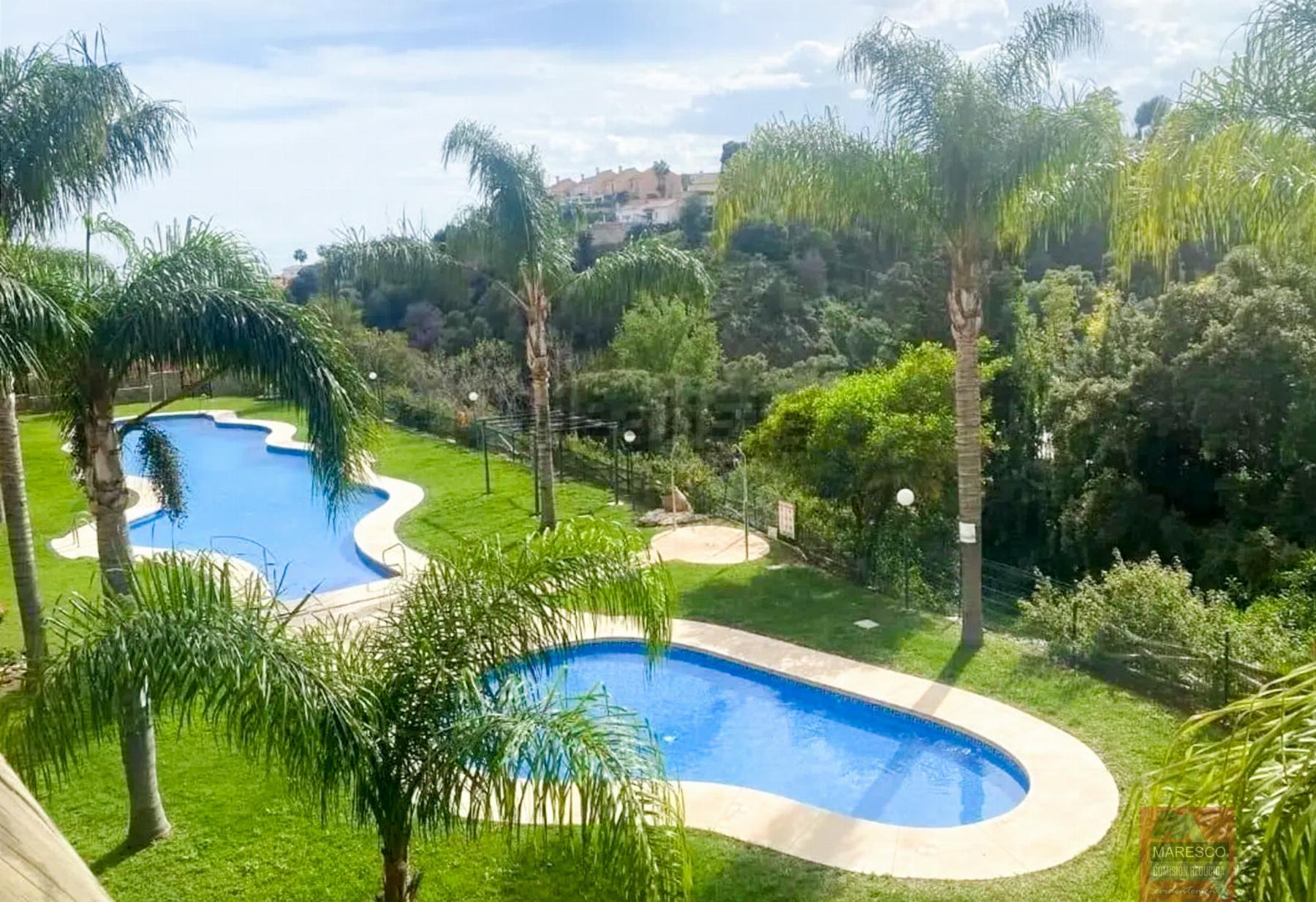 Venta de apartamento en Fuengirola Venta de apartamento en Fuengirola