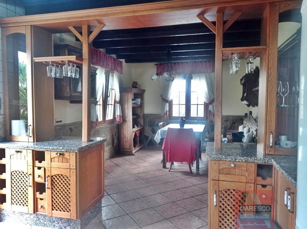 Venta de chalet en Mijas Costa