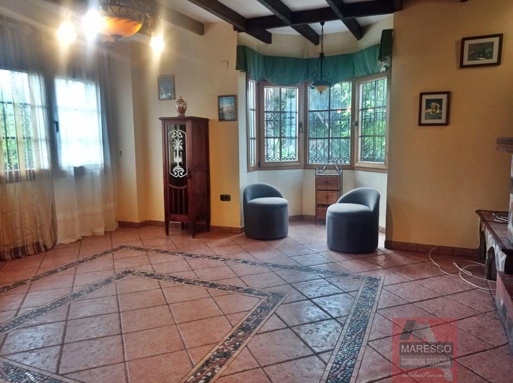 Venta de chalet en Mijas Costa