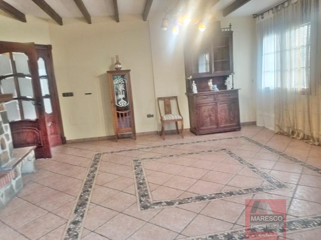 Venta de chalet en Mijas Costa