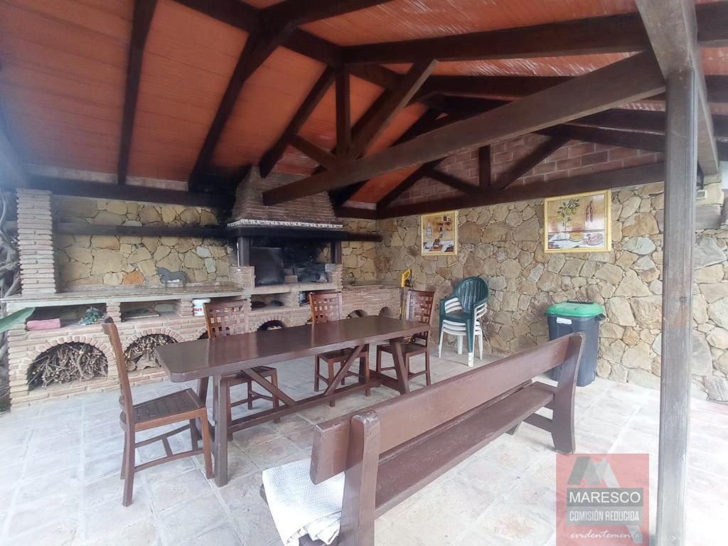 Venta de chalet en Mijas Costa