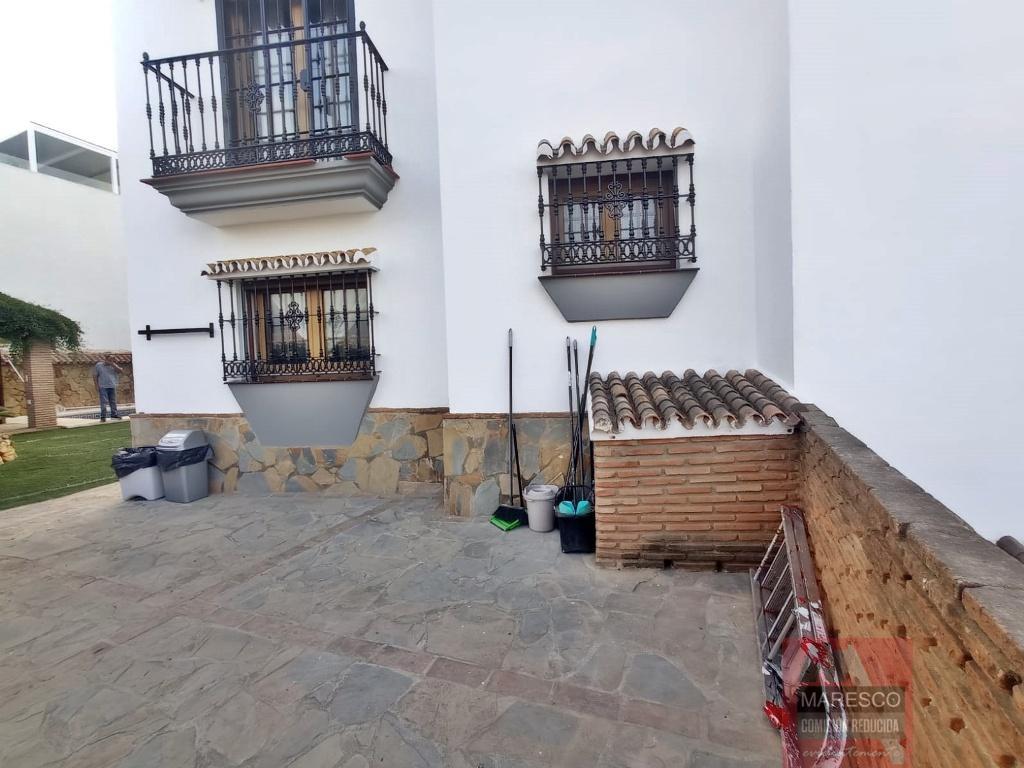 Venta de chalet en Mijas Costa