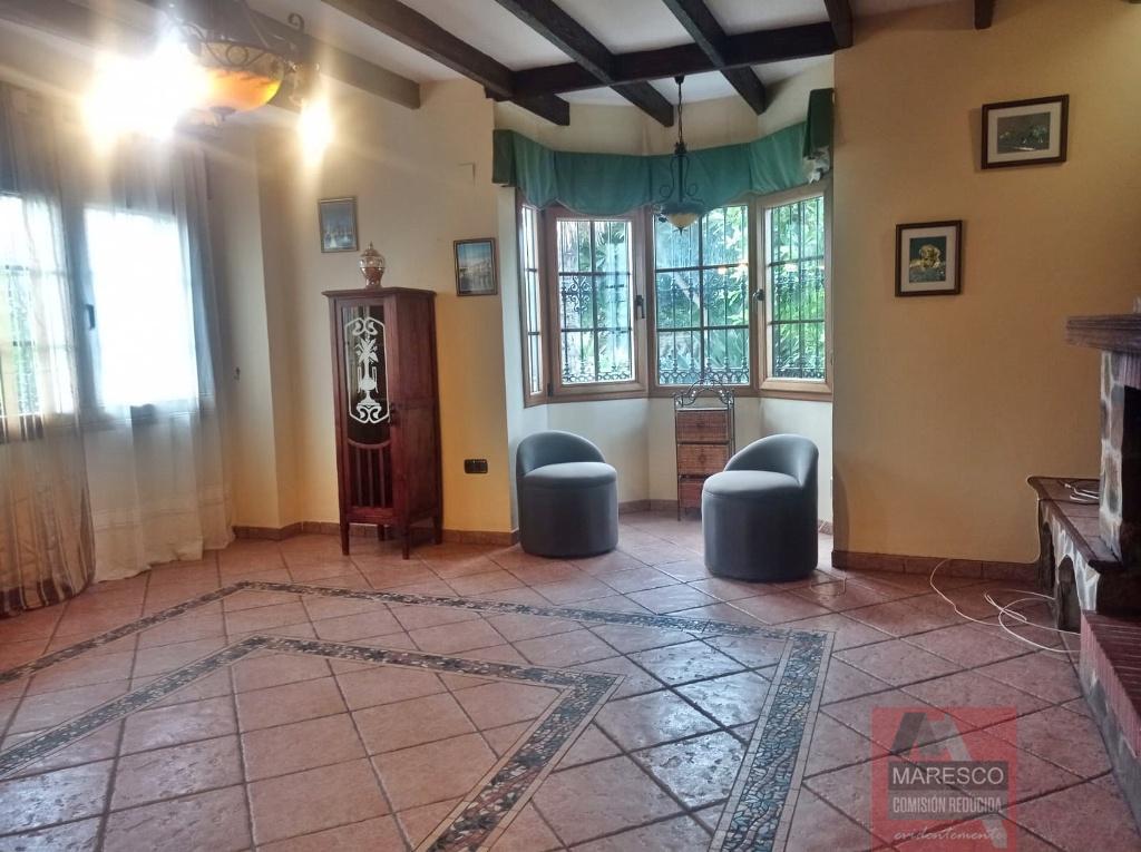 Venta de chalet en Mijas Costa