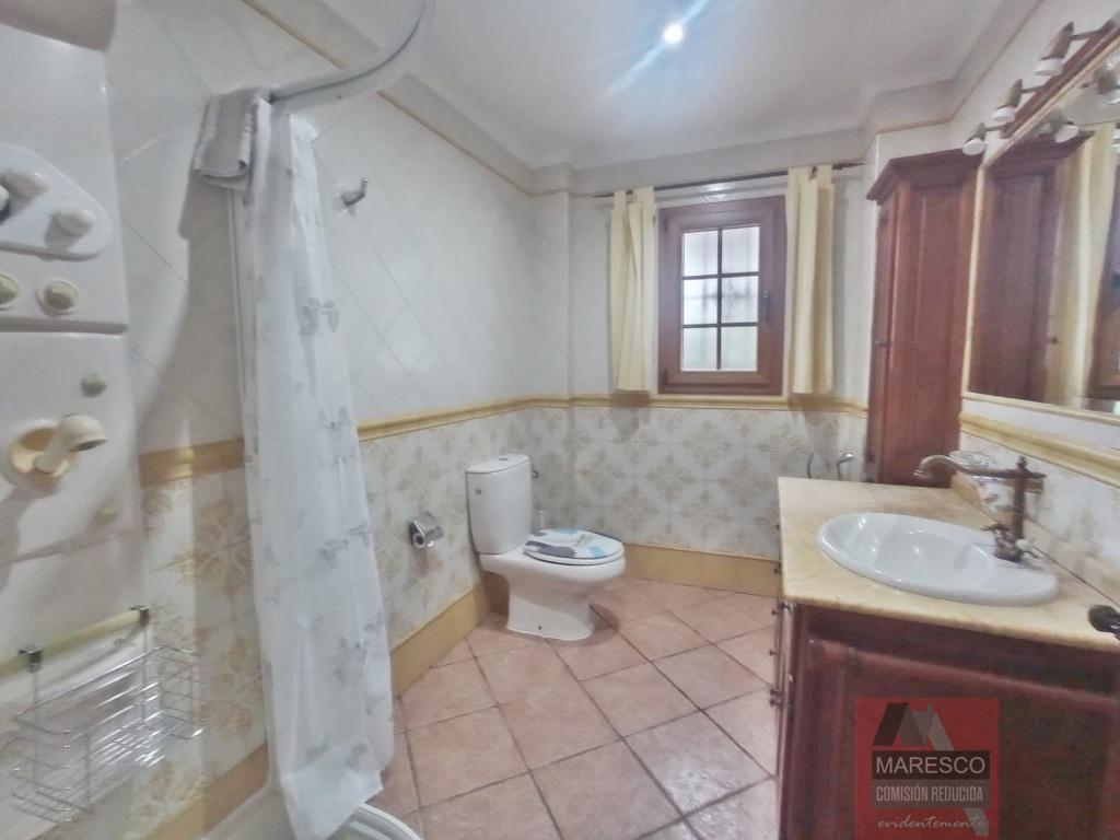 Venta de chalet en Mijas Costa