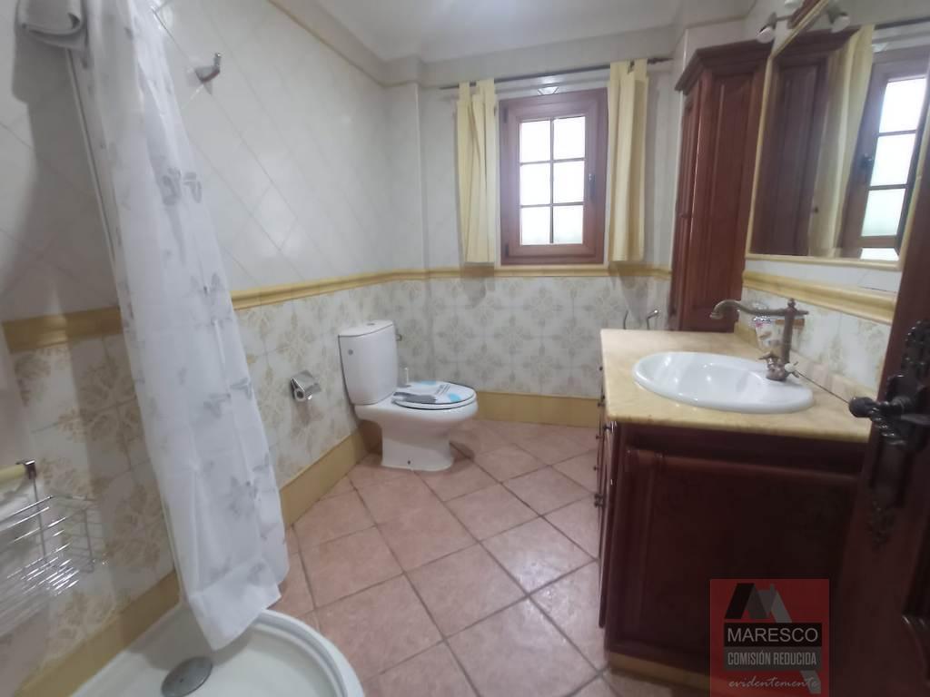 Venta de chalet en Mijas Costa