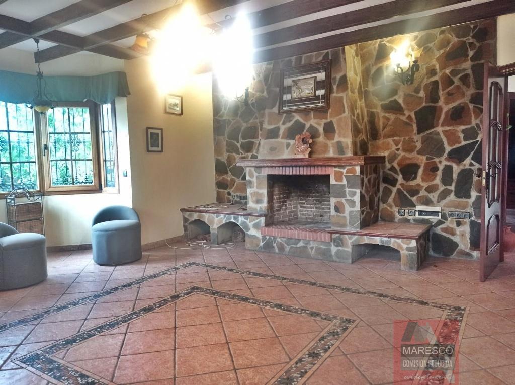 Venta de chalet en Mijas Costa