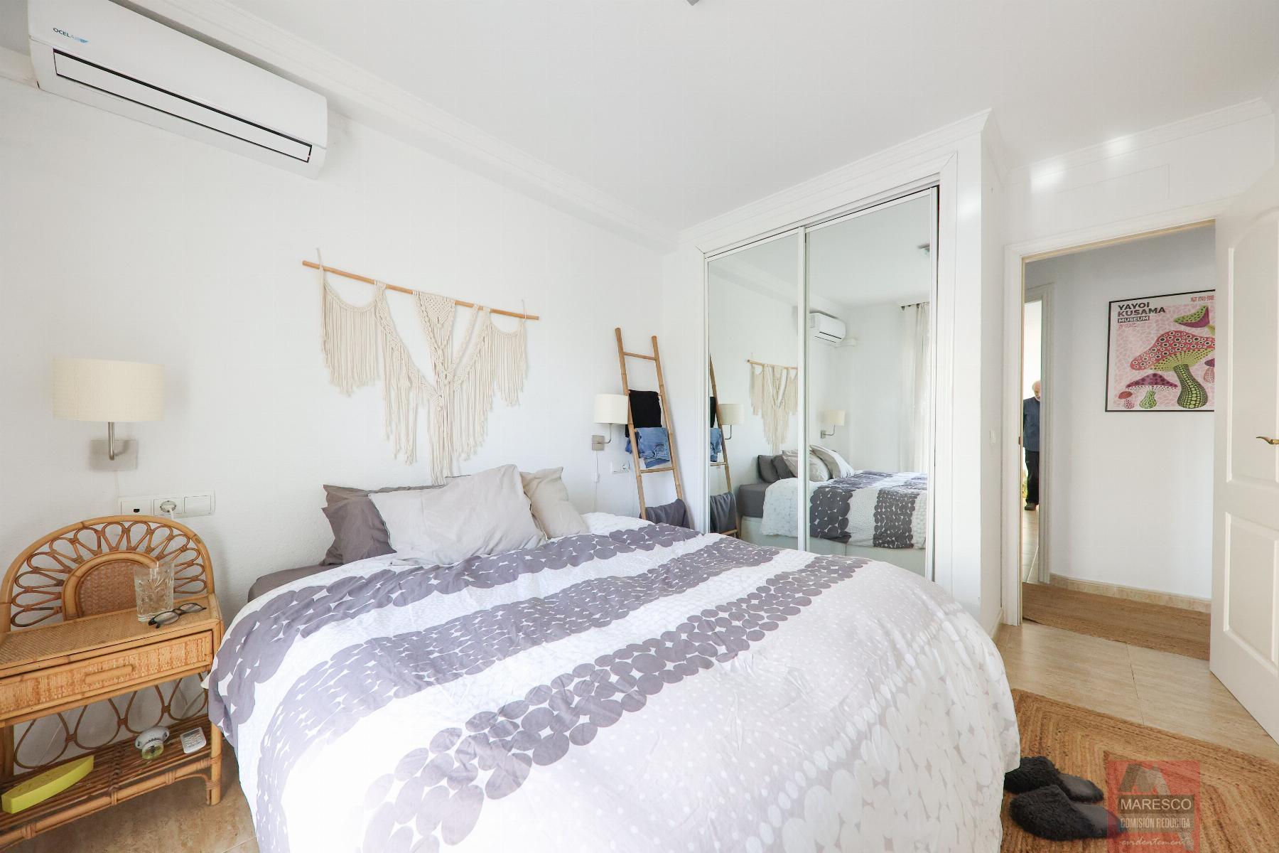 Venta de Ático en Fuengirola