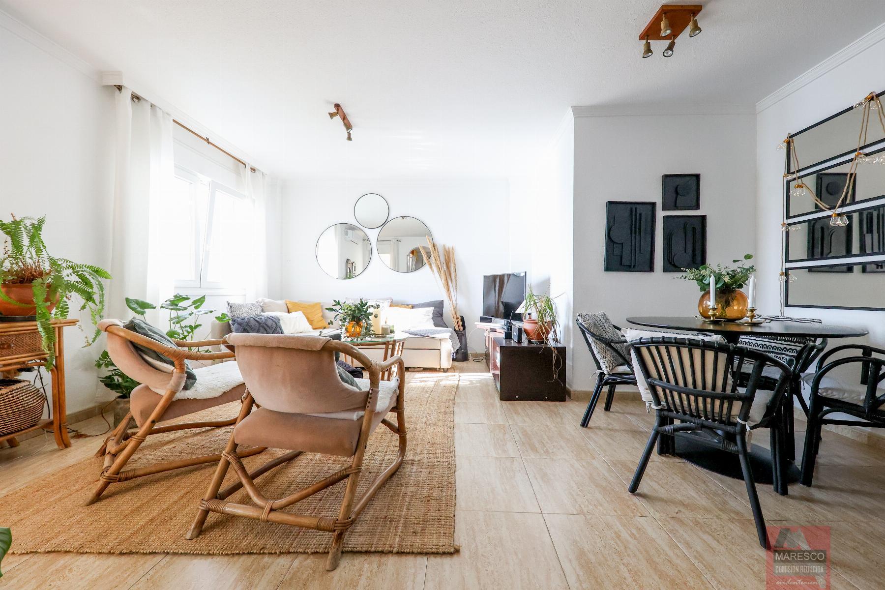 Venta de Ático en Fuengirola