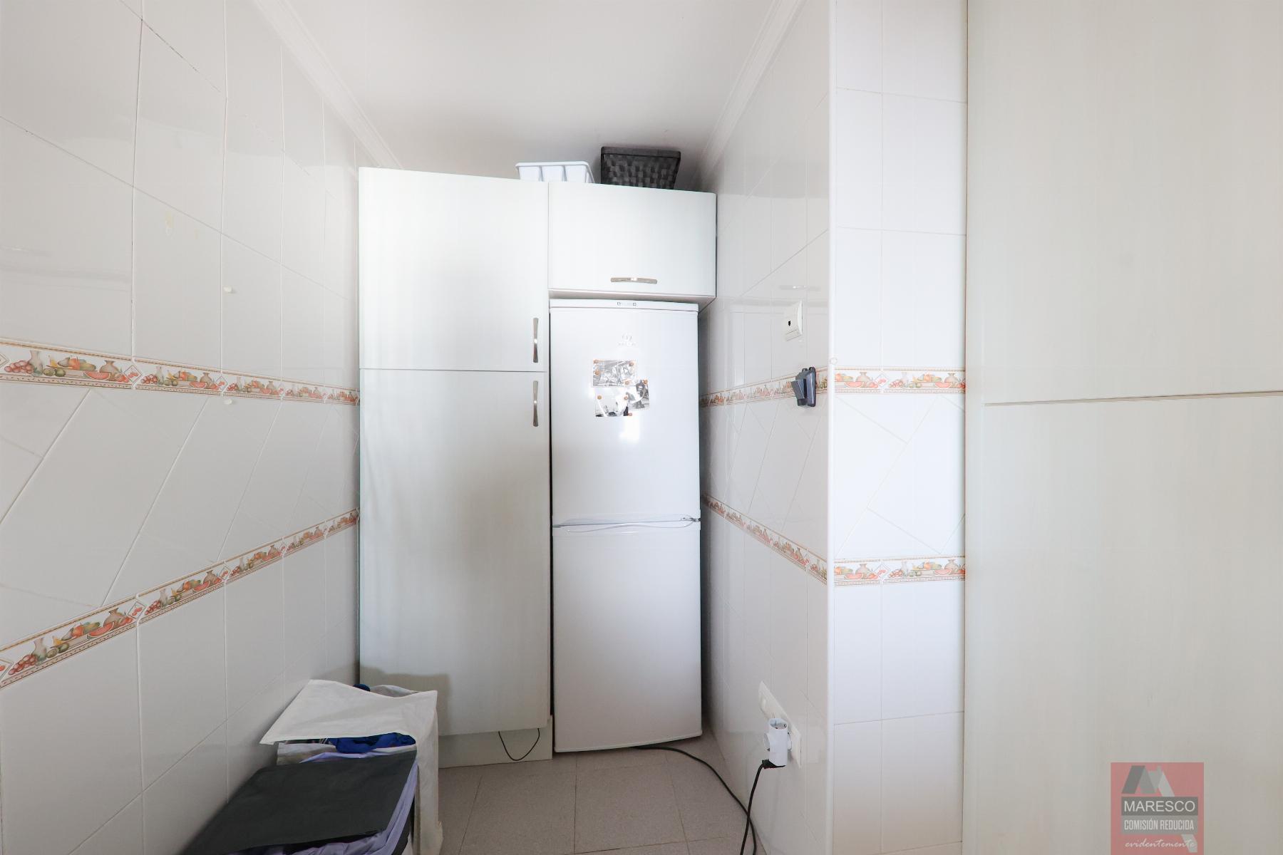 Venta de Ático en Fuengirola