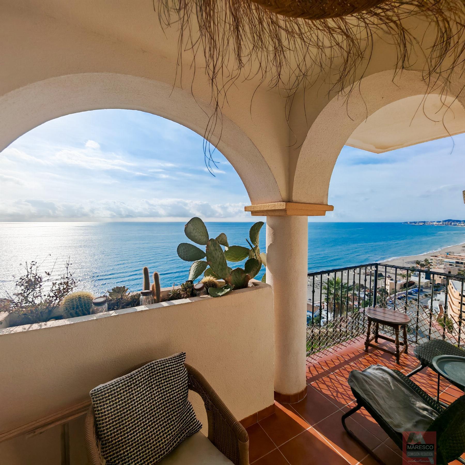 Venta de Ático en Fuengirola