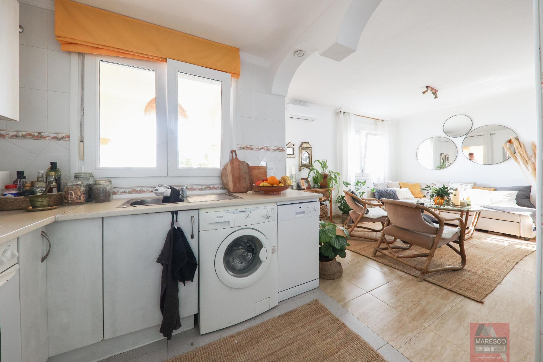 Venta de Ático en Fuengirola