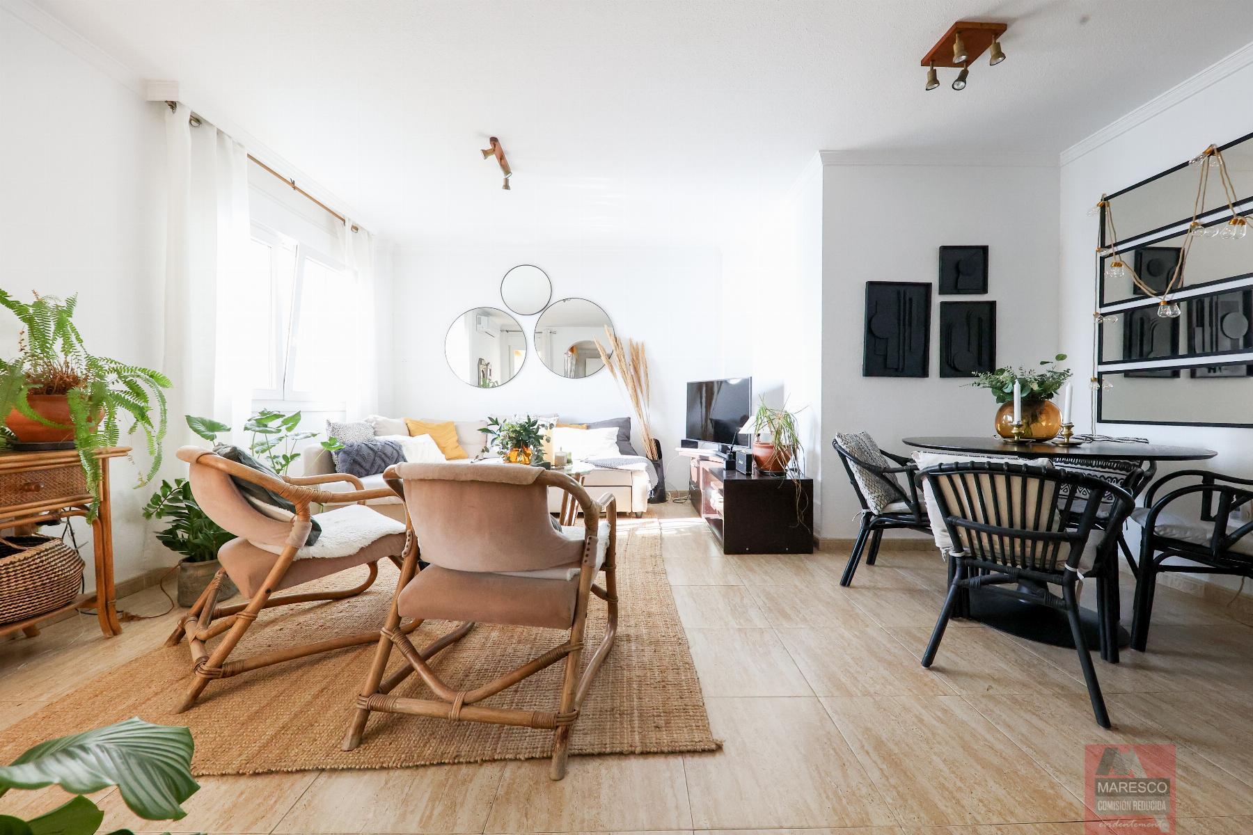 Venta de Ático en Fuengirola