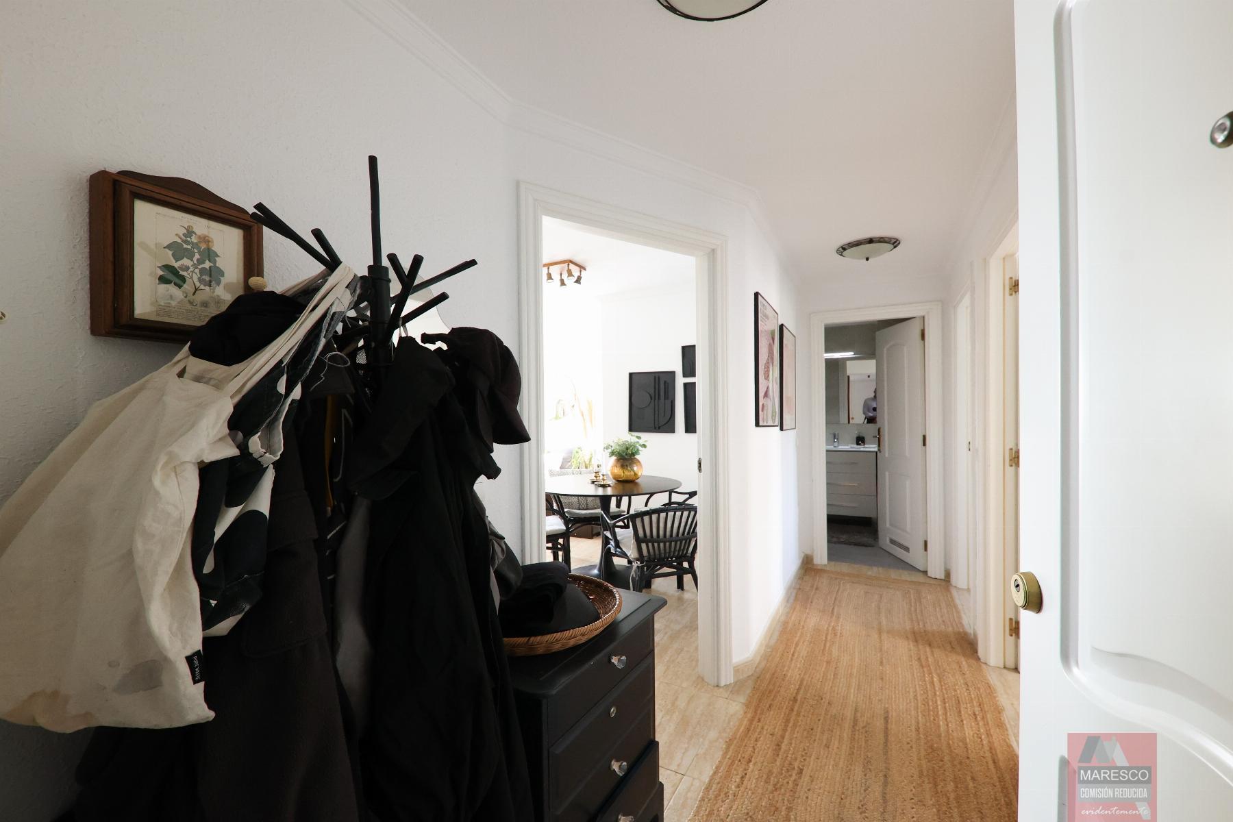 Venta de Ático en Fuengirola