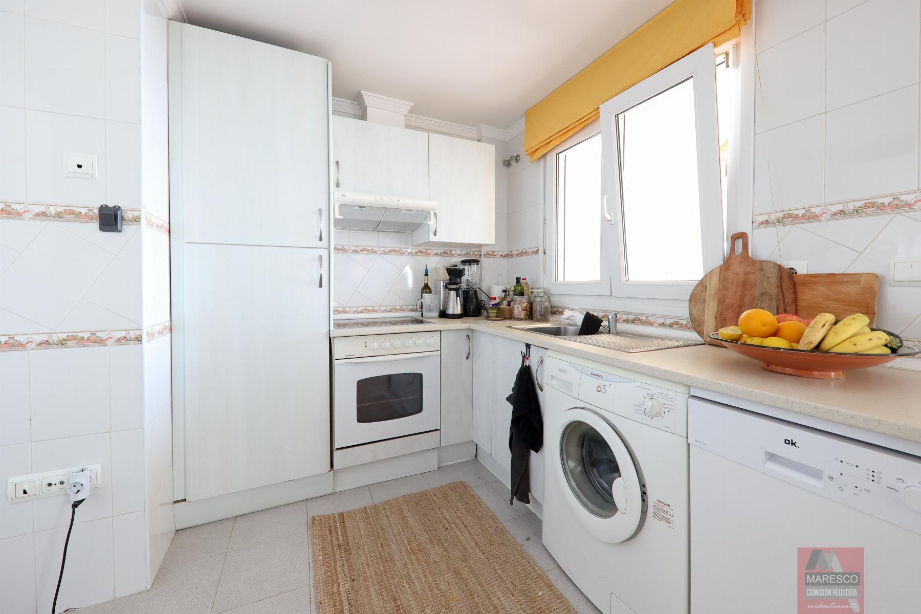 Venta de Ático en Fuengirola