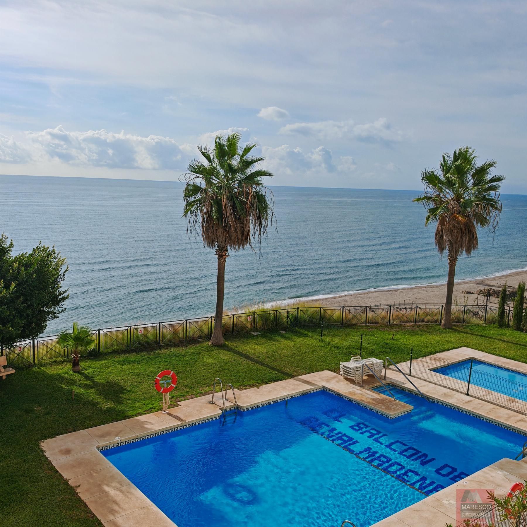 Venta de Ático en Fuengirola