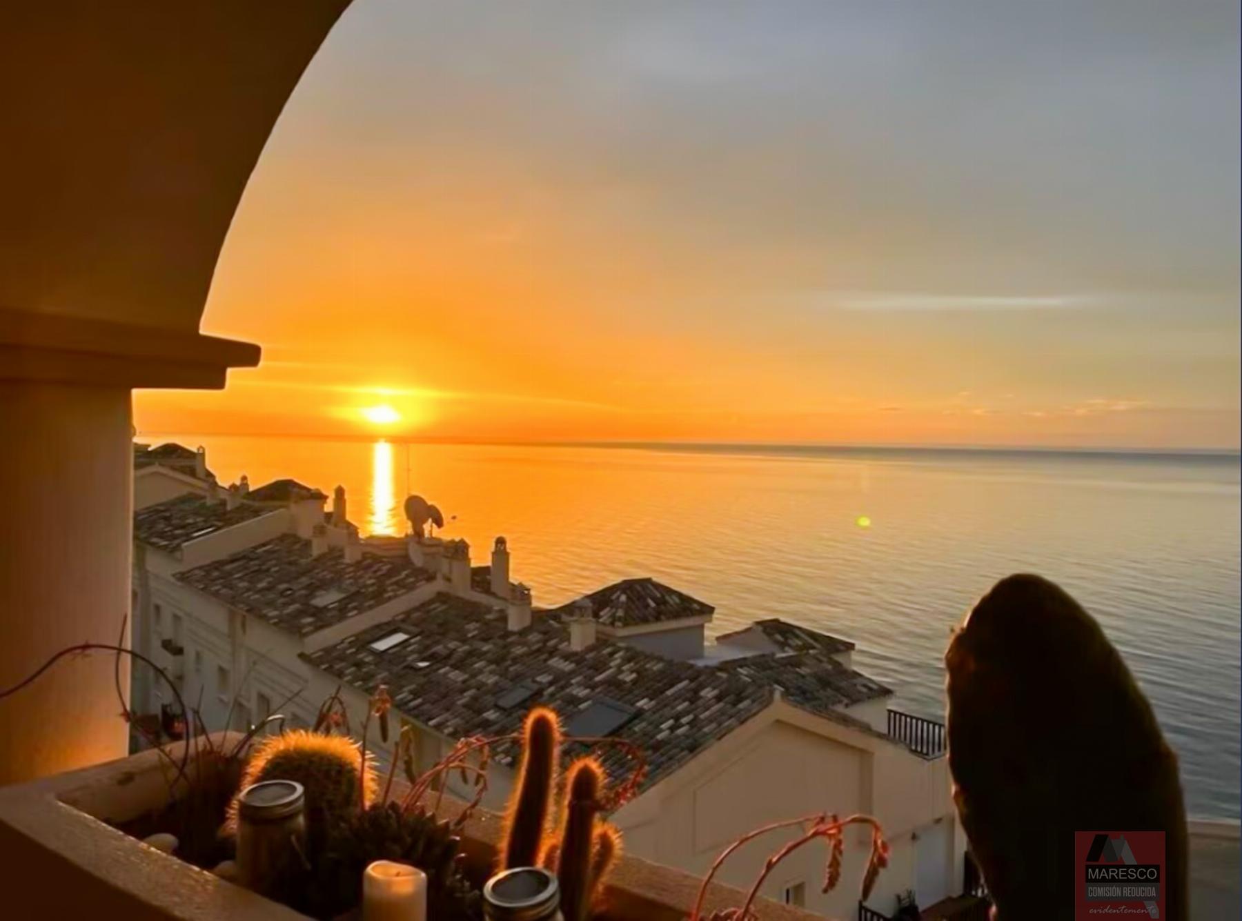 Venta de Ático en Fuengirola