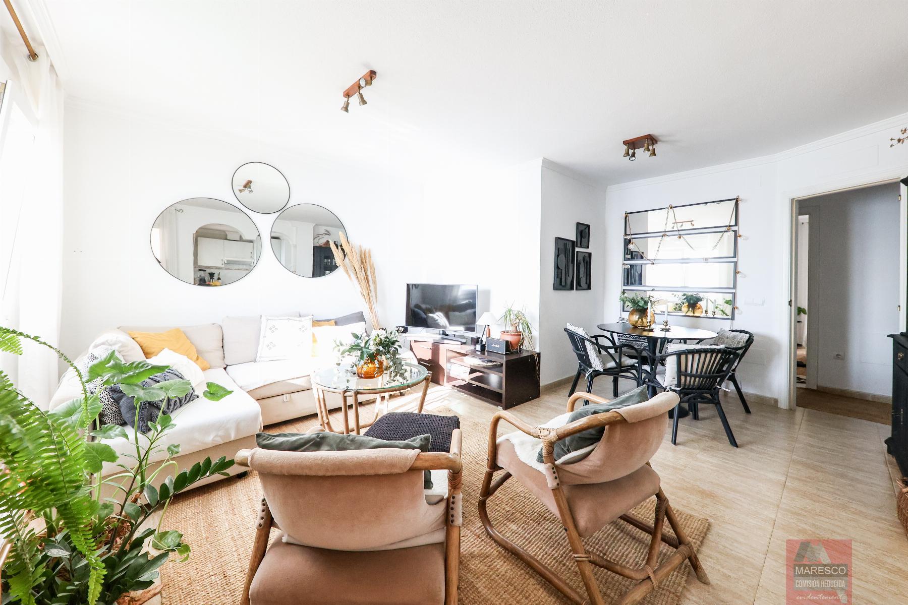 Venta de Ático en Fuengirola