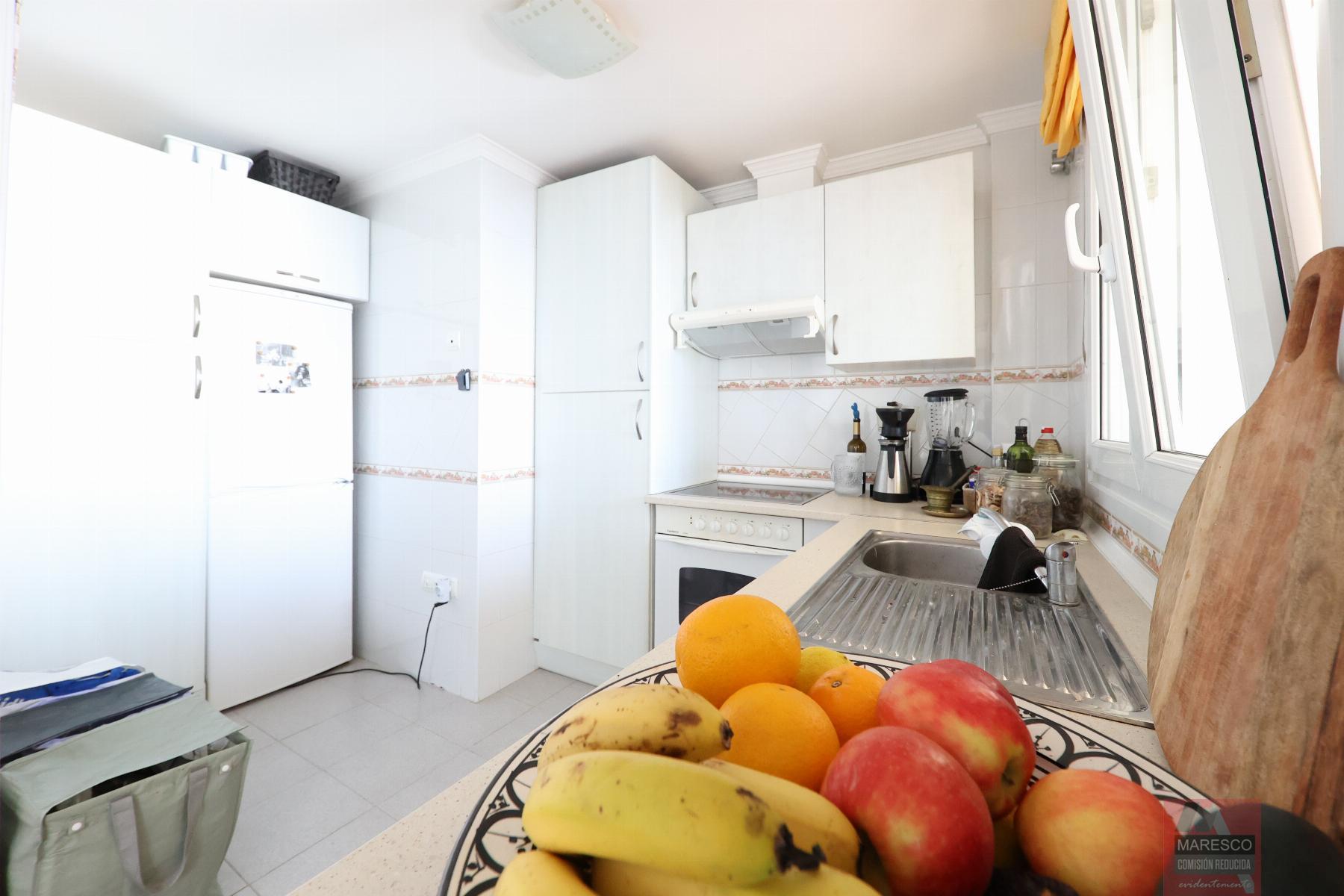 Venta de Ático en Fuengirola