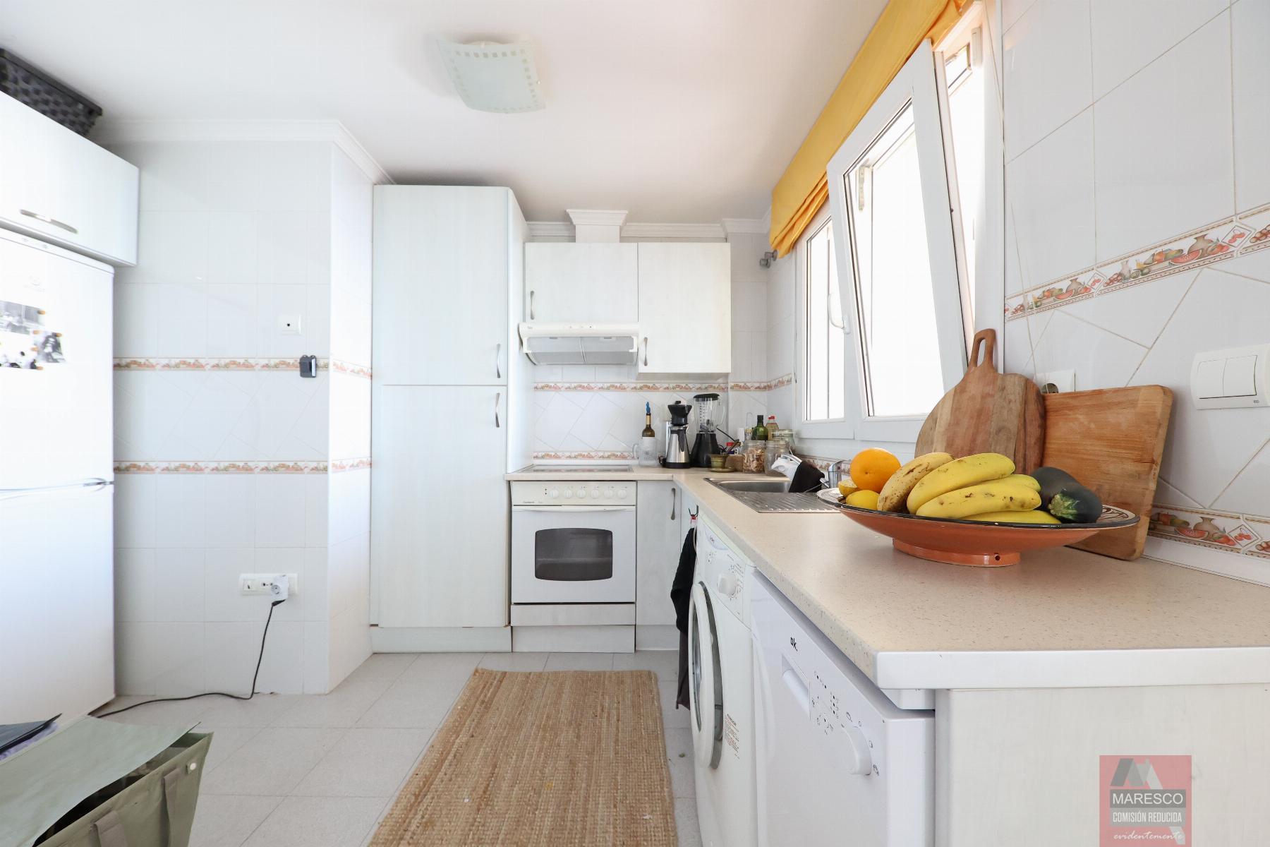 Venta de Ático en Fuengirola