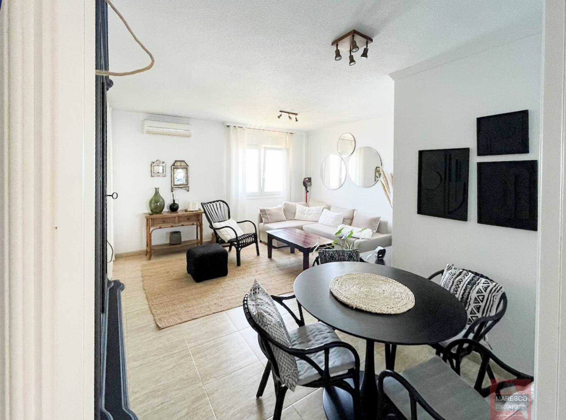 Venta de Ático en Fuengirola