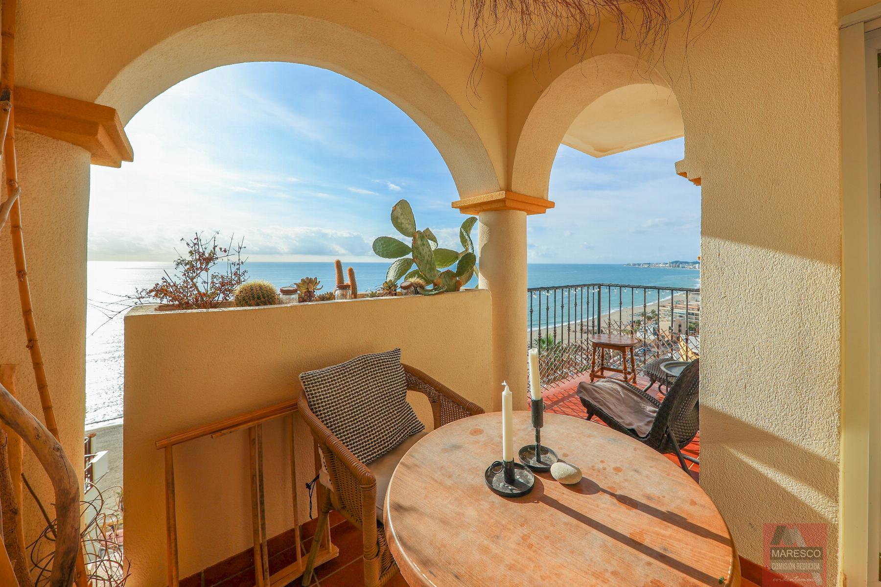 Venta de Ático en Fuengirola