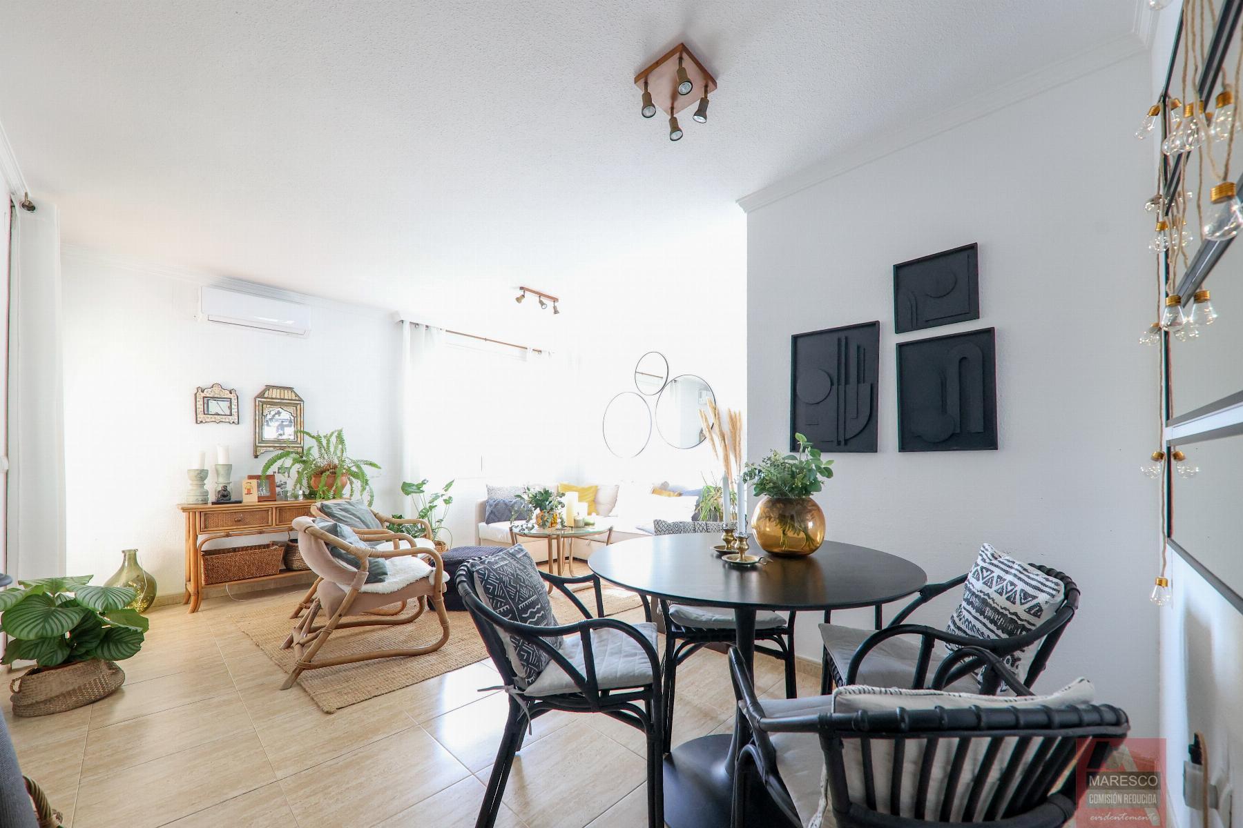 Venta de Ático en Fuengirola