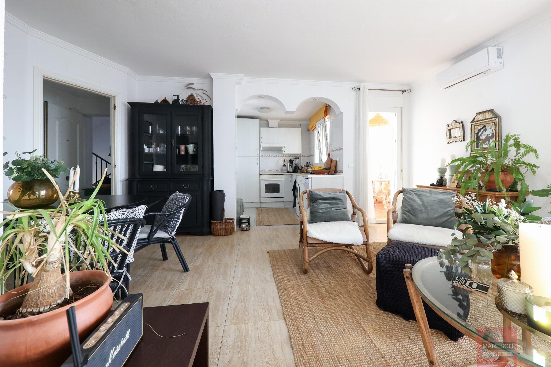 Venta de Ático en Fuengirola