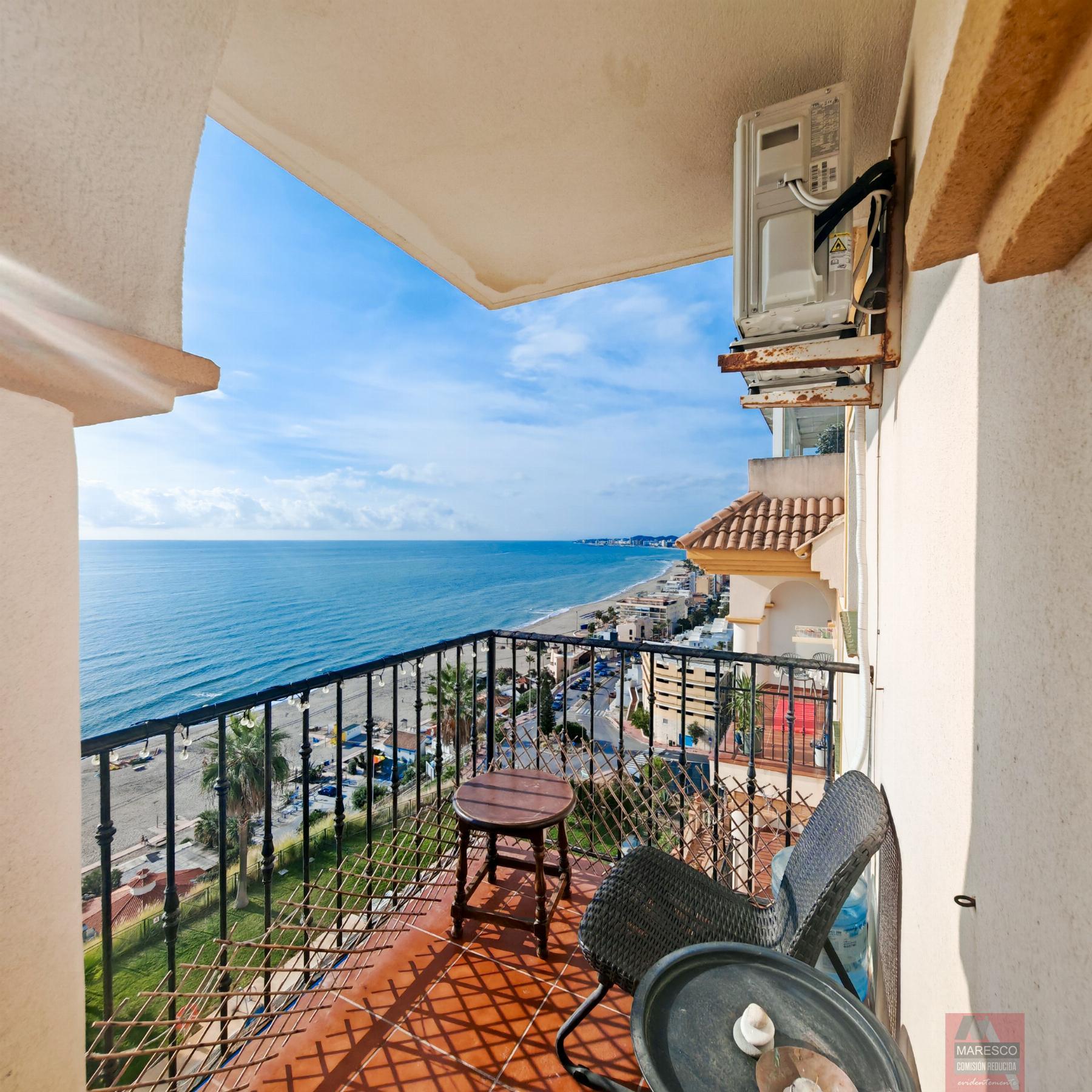 Venta de Ático en Fuengirola