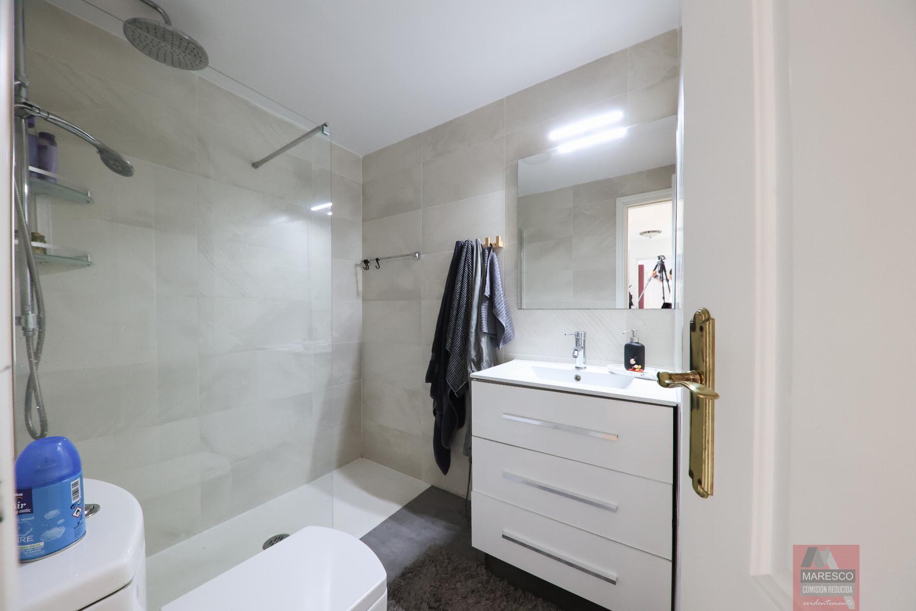 Venta de Ático en Fuengirola