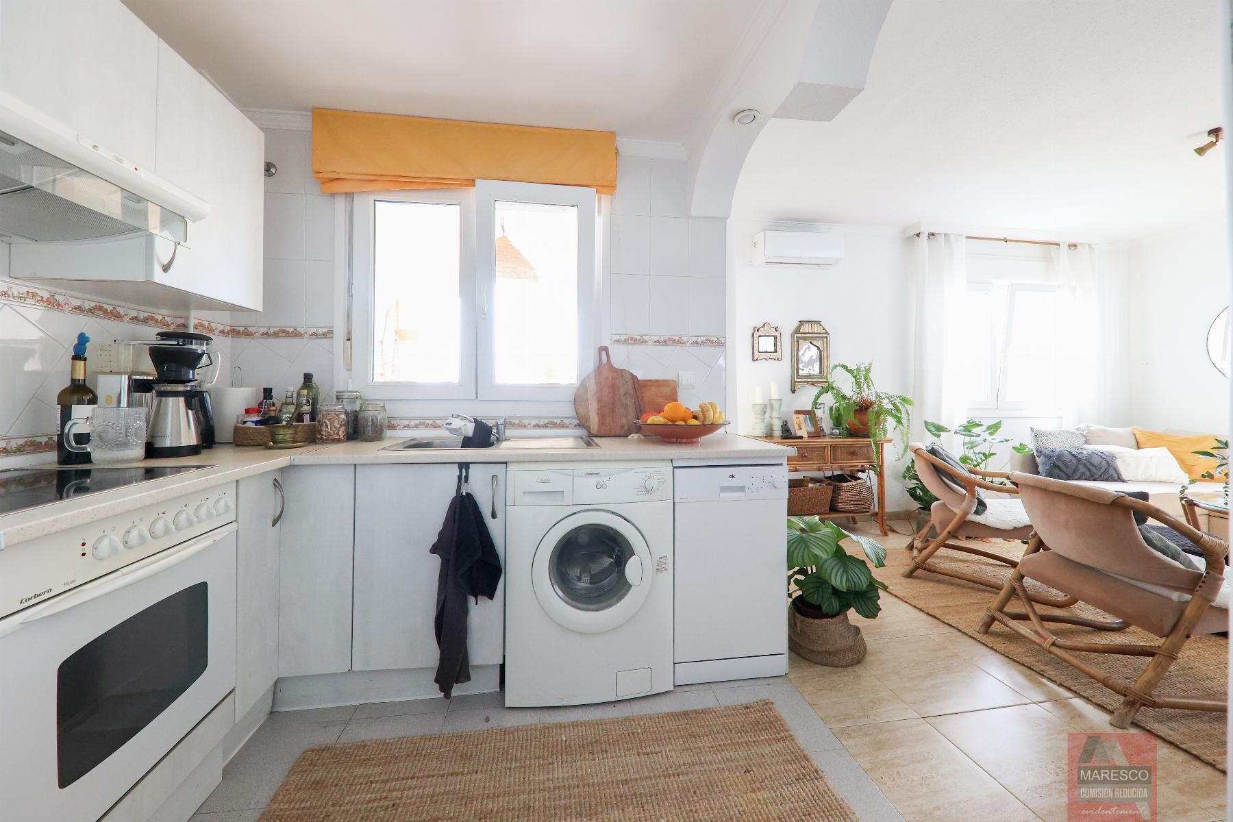 Venta de Ático en Fuengirola