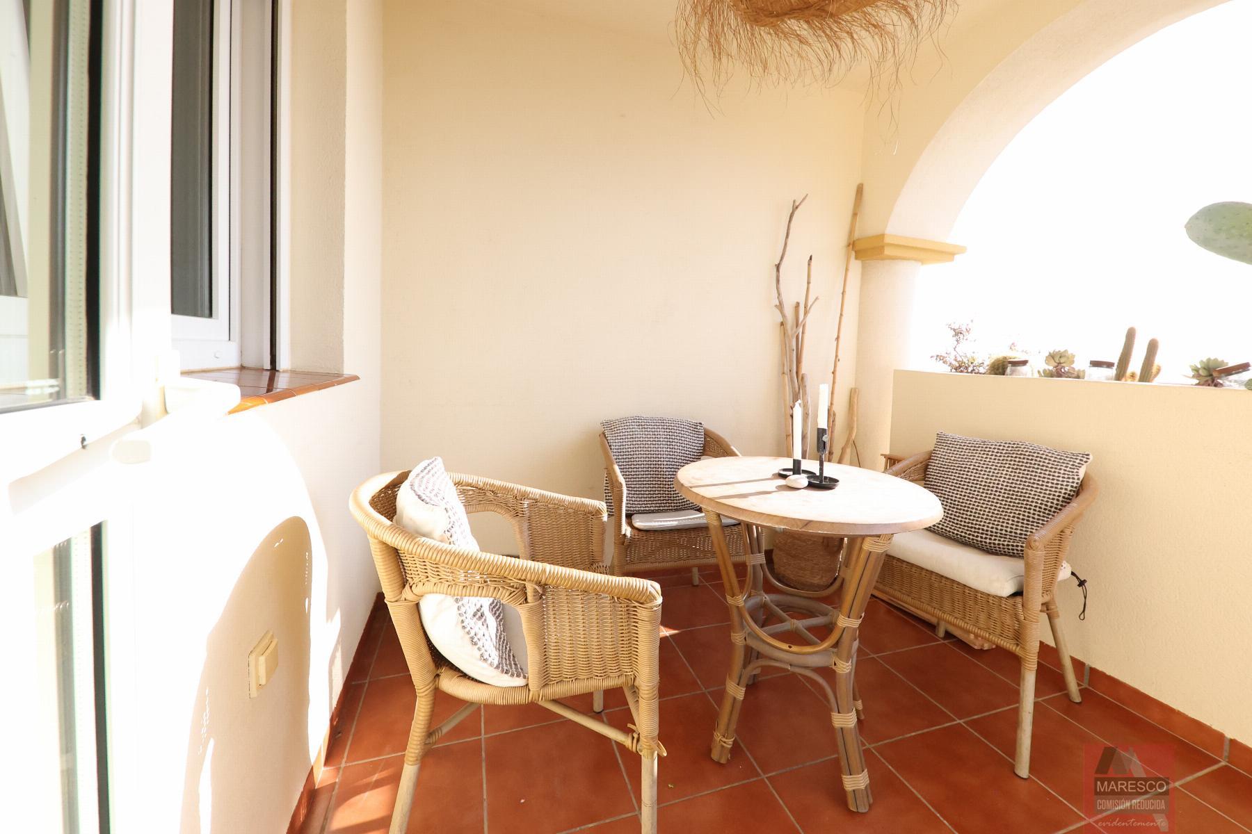 Venta de Ático en Fuengirola