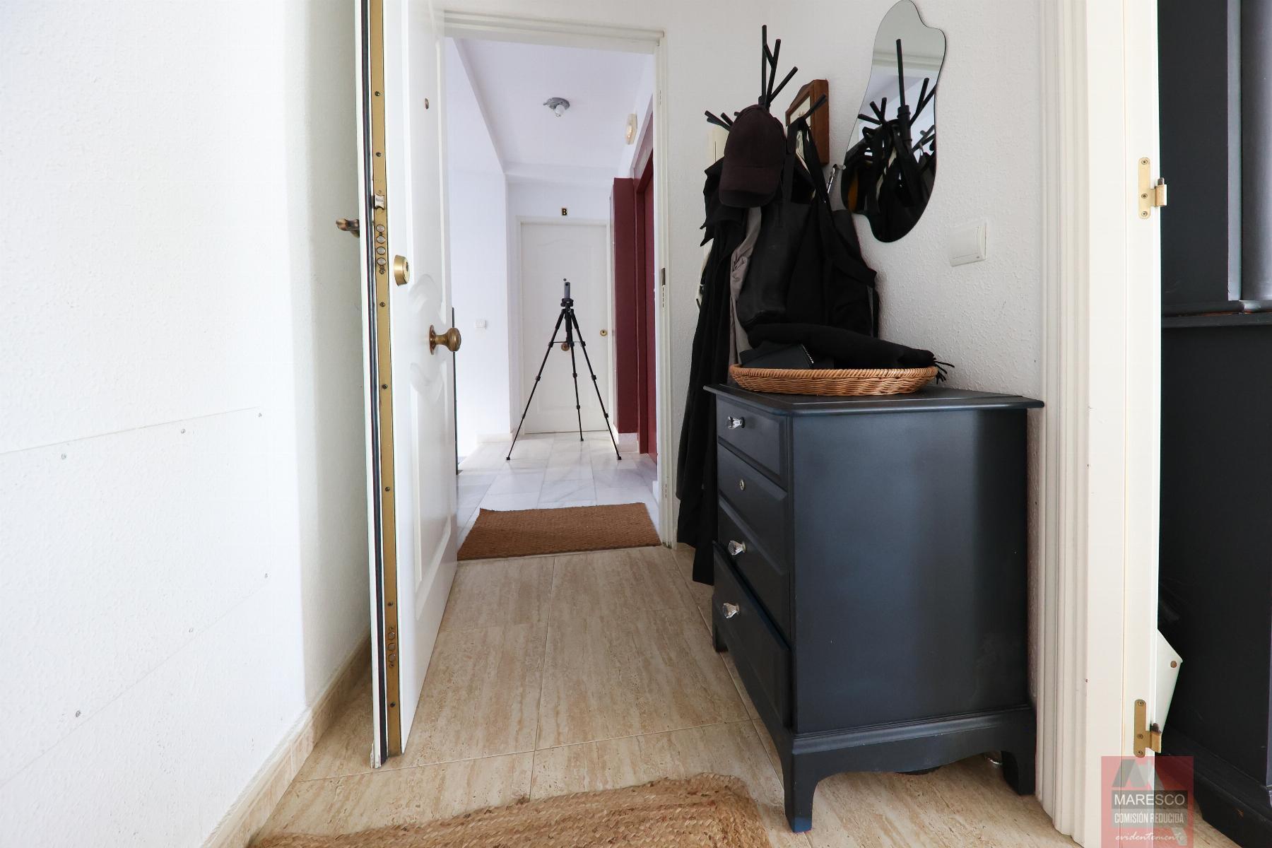 Venta de Ático en Fuengirola