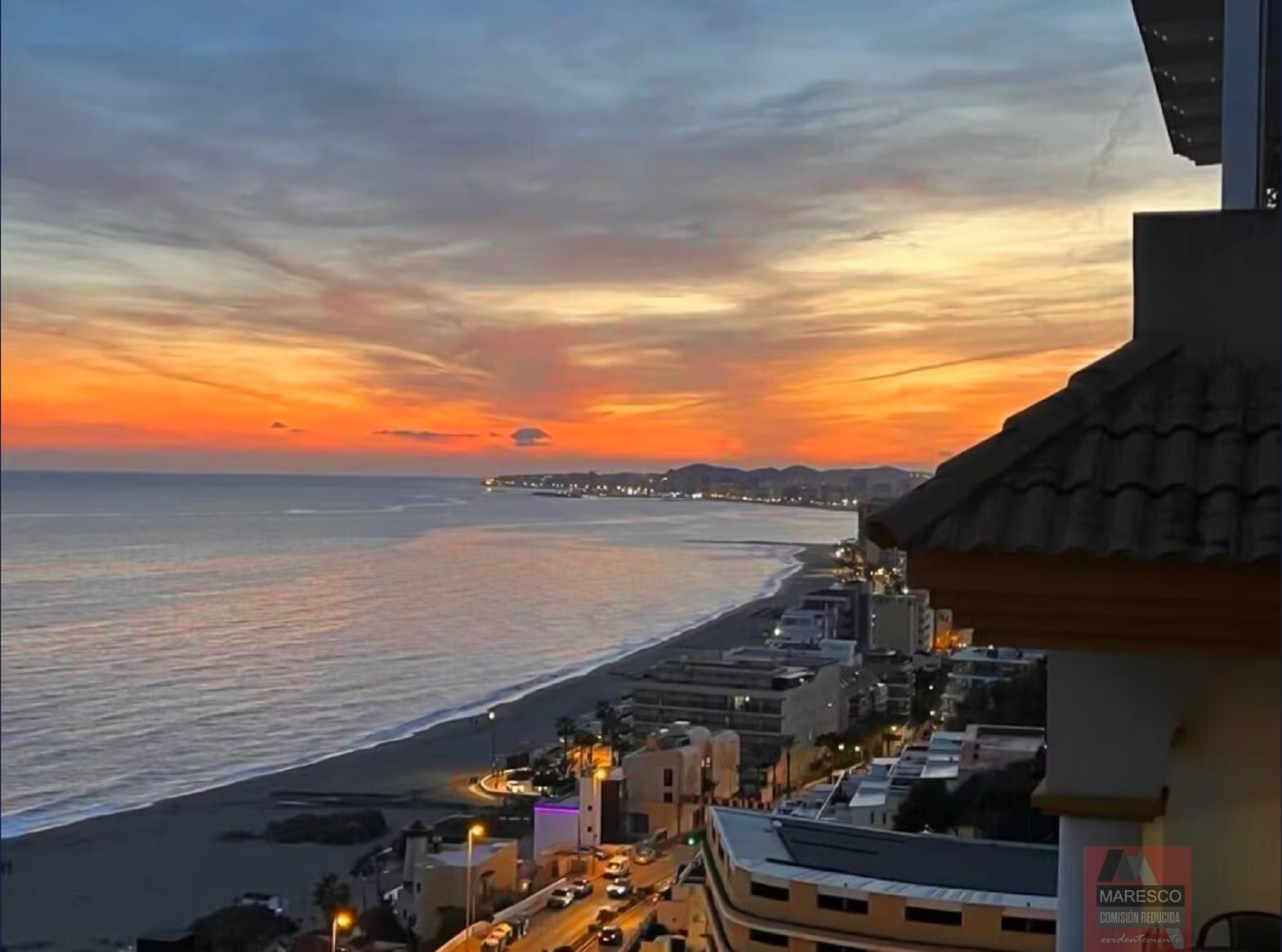 Venta de Ático en Fuengirola