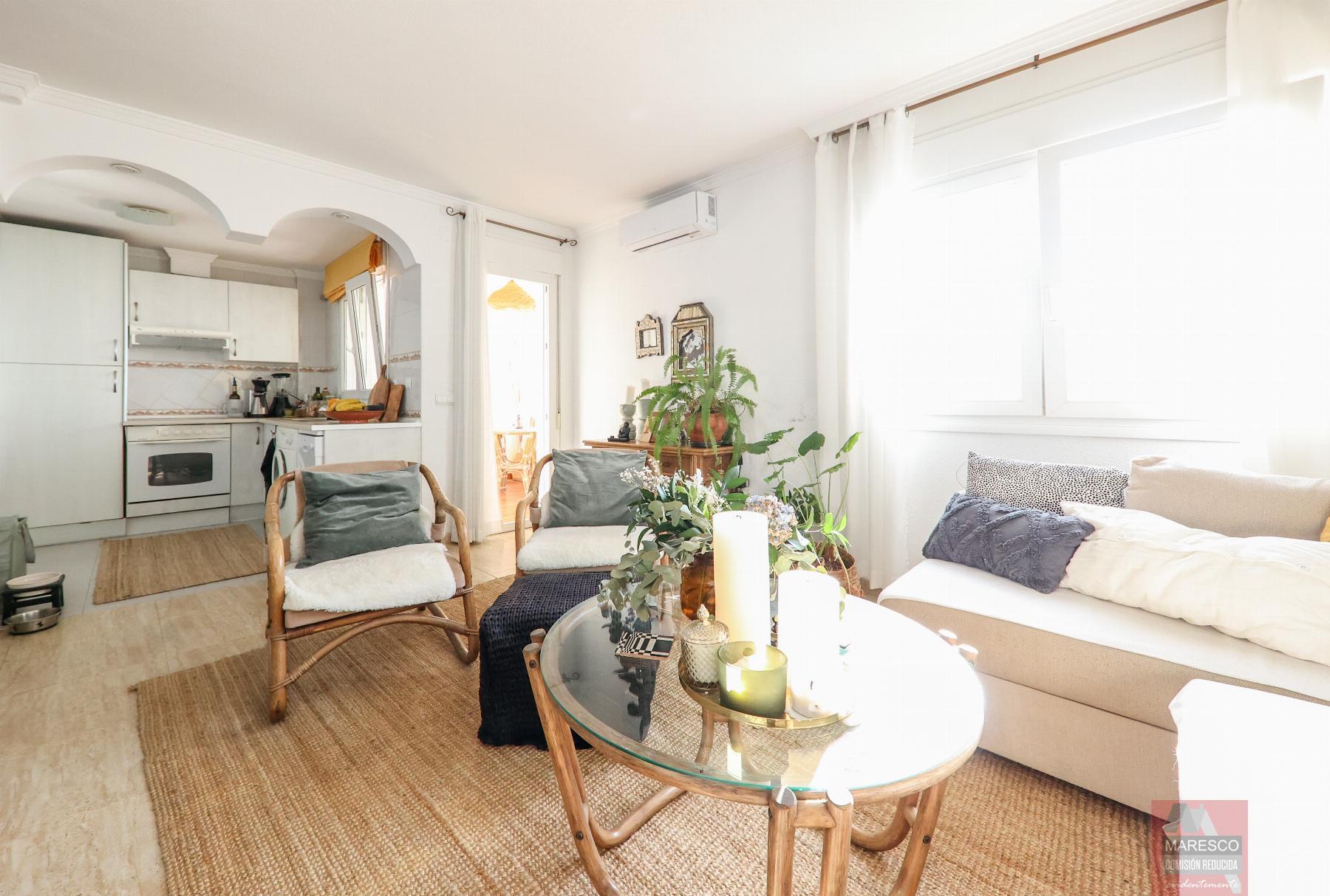 Venta de Ático en Fuengirola