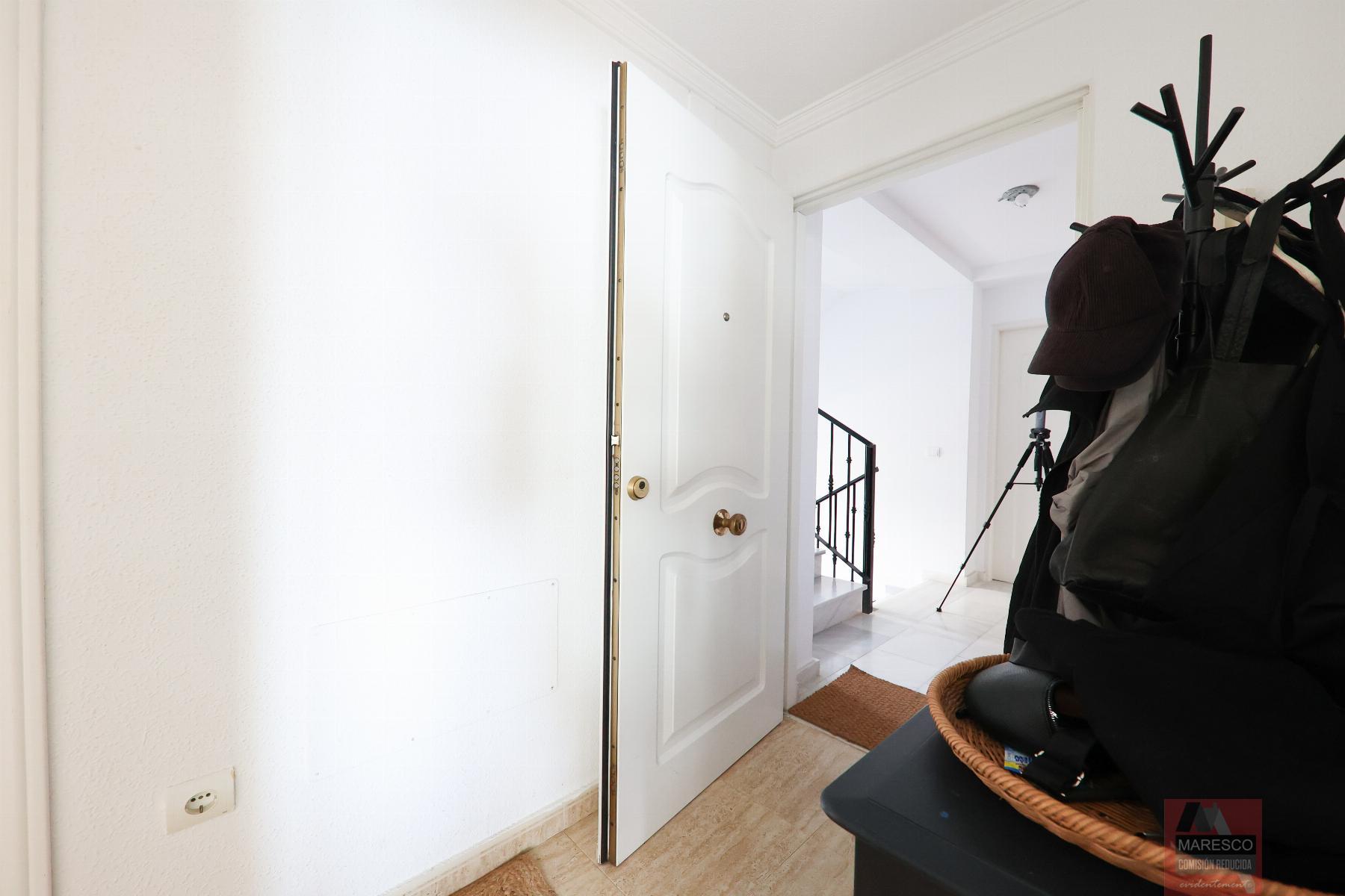 Venta de Ático en Benalmádena