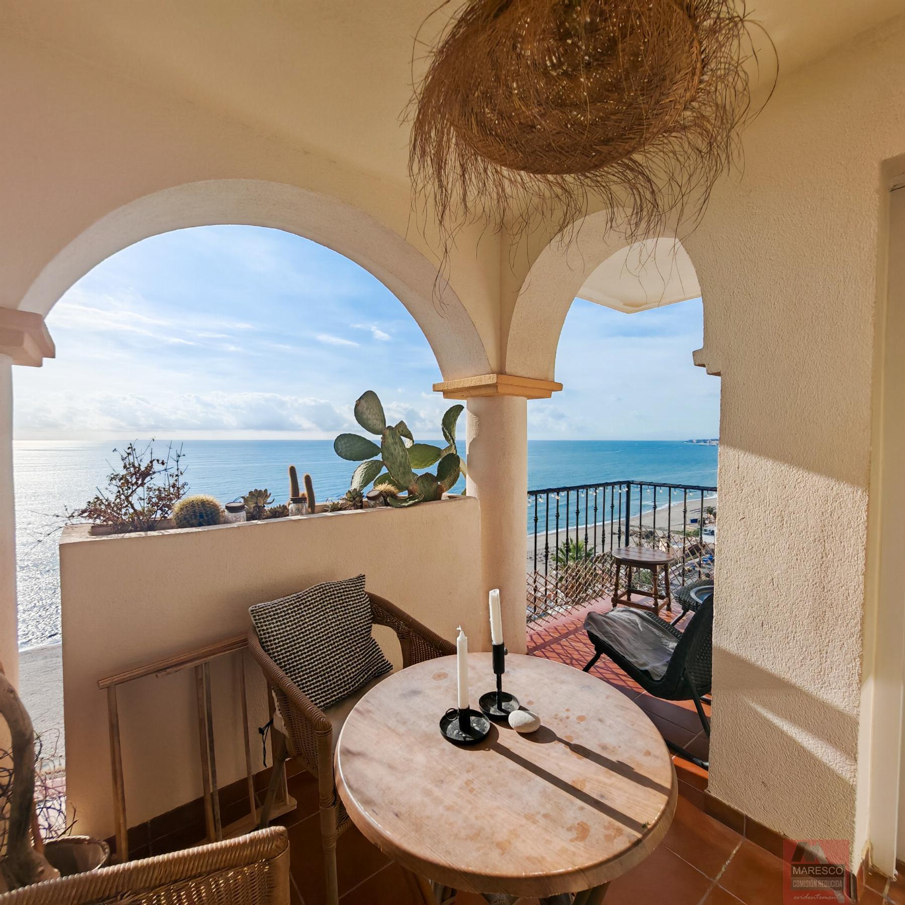 Venta de Ático en Benalmádena