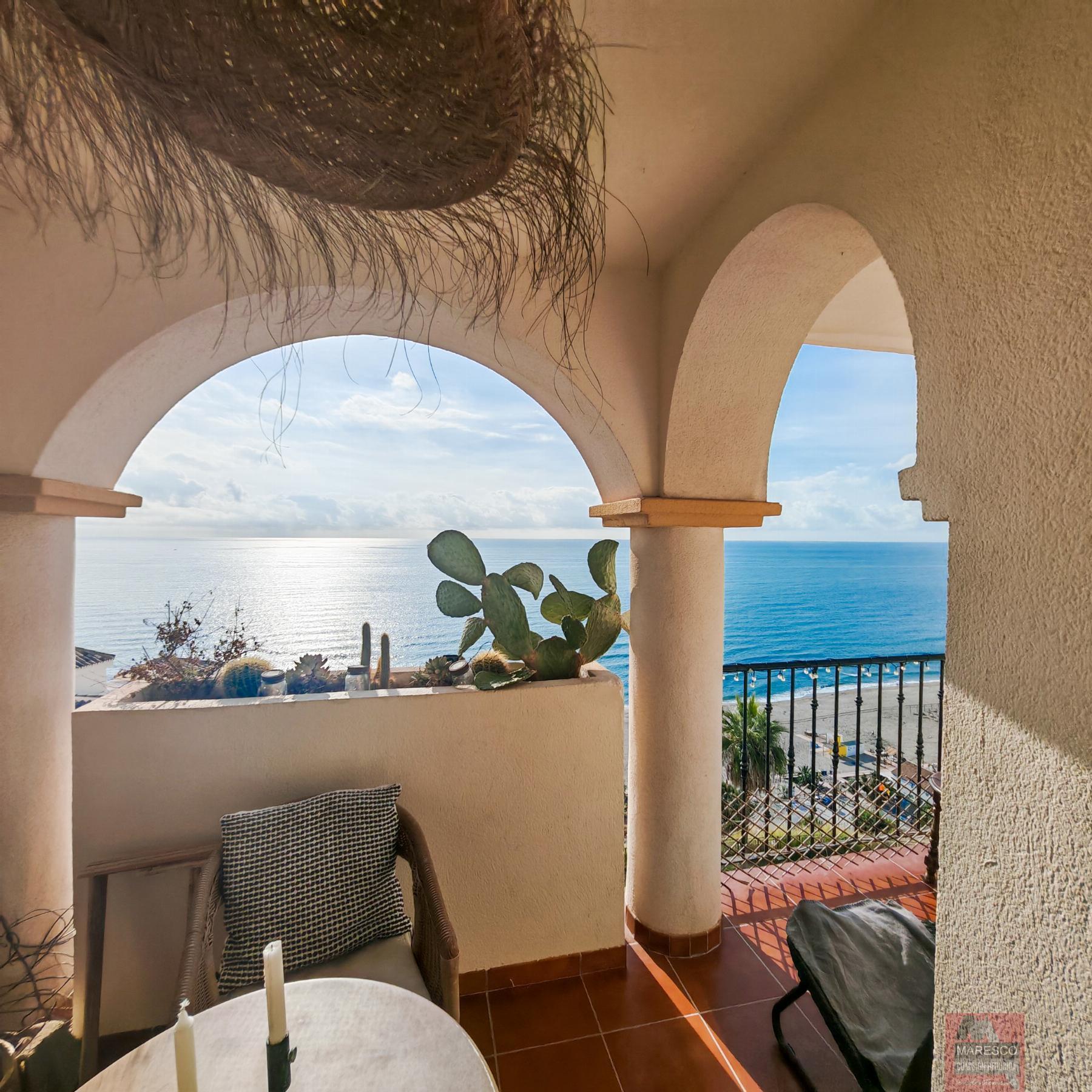 Venta de Ático en Benalmádena