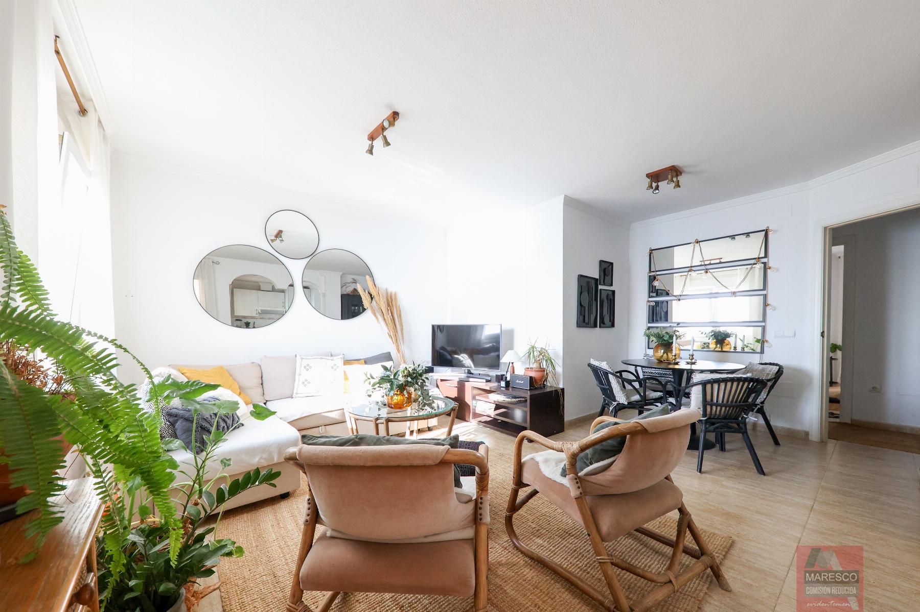 Venta de Ático en Benalmádena