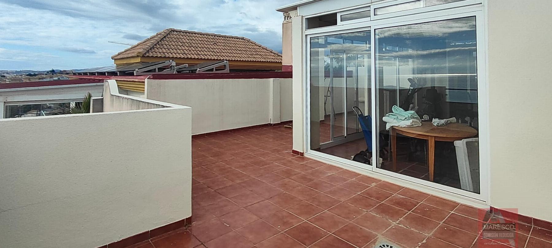 Venta de Ático en Benalmádena