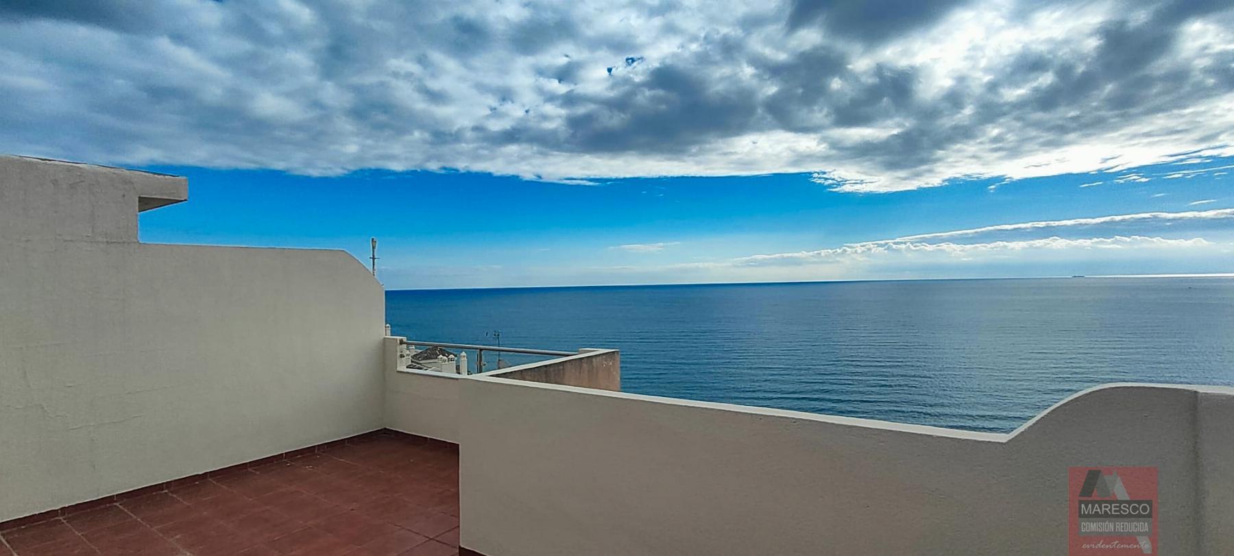 Venta de Ático en Benalmádena