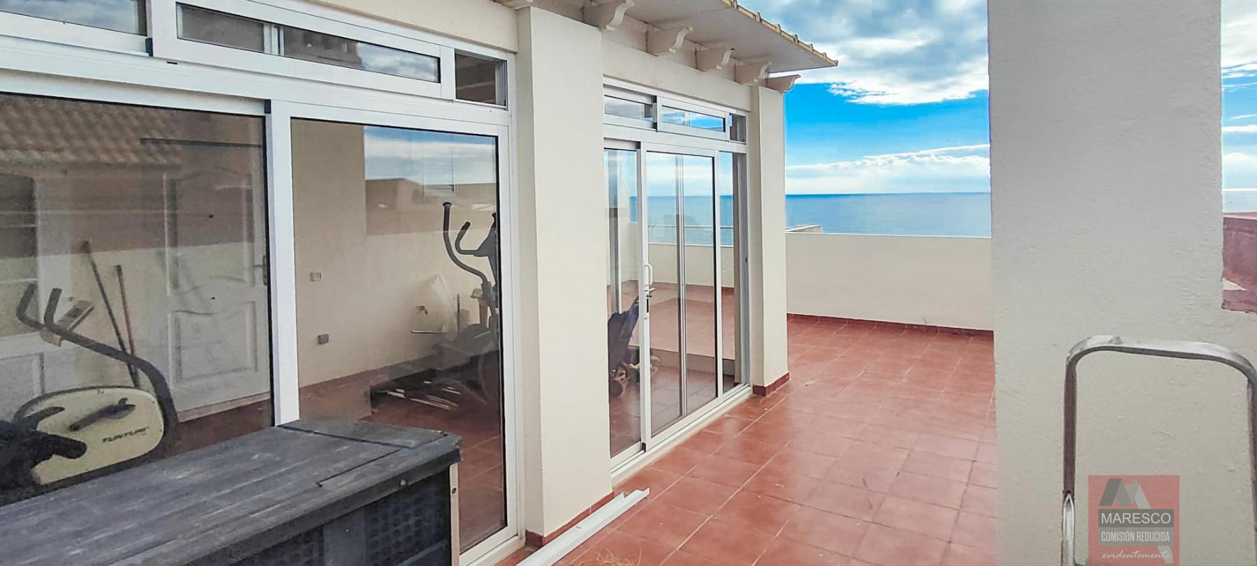 Venta de Ático en Benalmádena