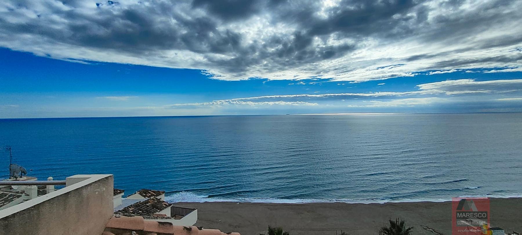 Venta de Ático en Benalmádena