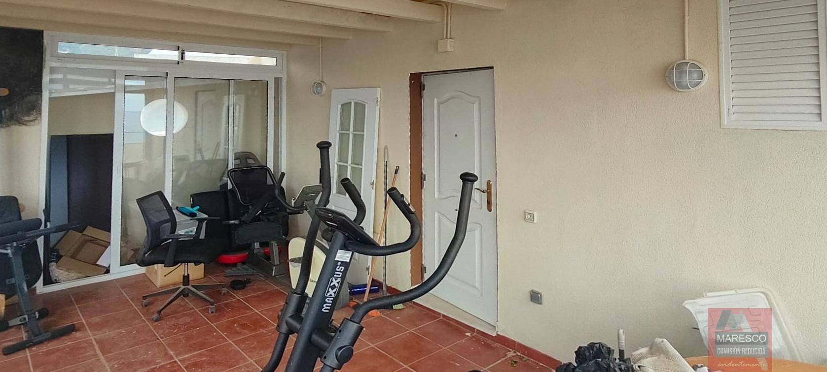 Venta de Ático en Benalmádena