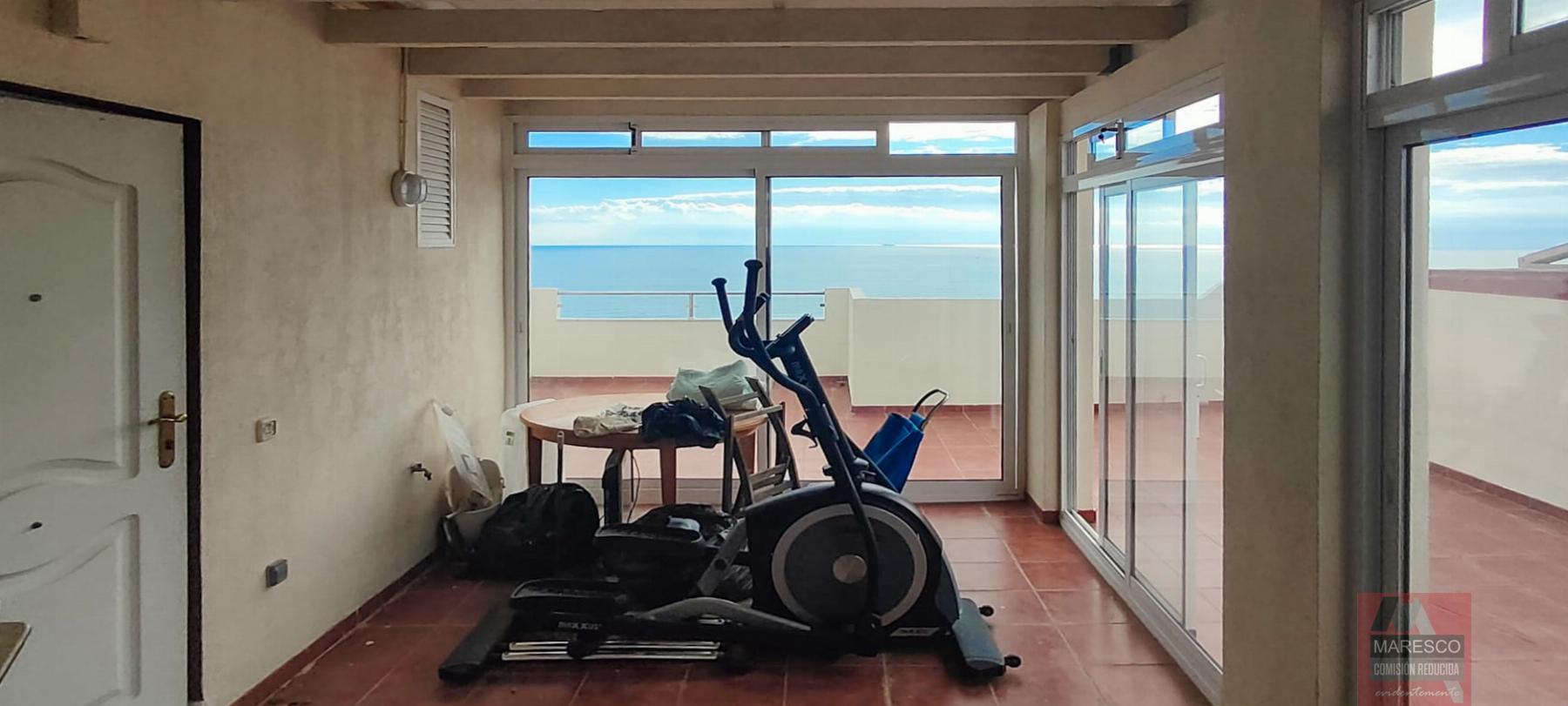 Venta de Ático en Benalmádena