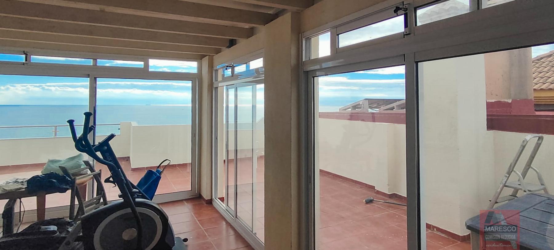 Venta de Ático en Benalmádena