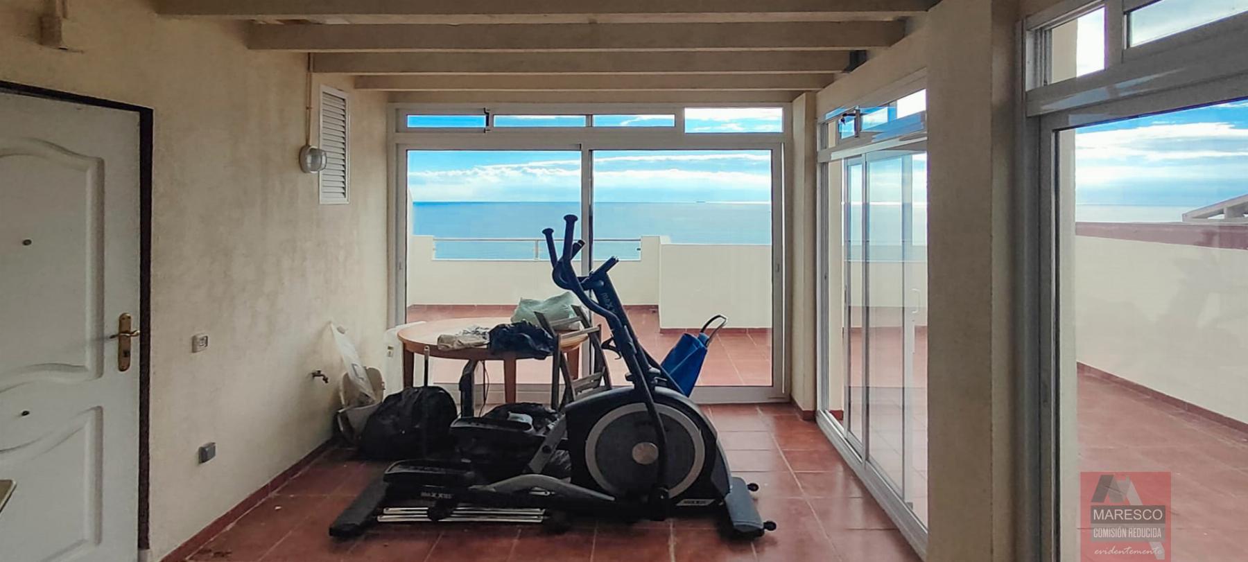 Venta de Ático en Benalmádena